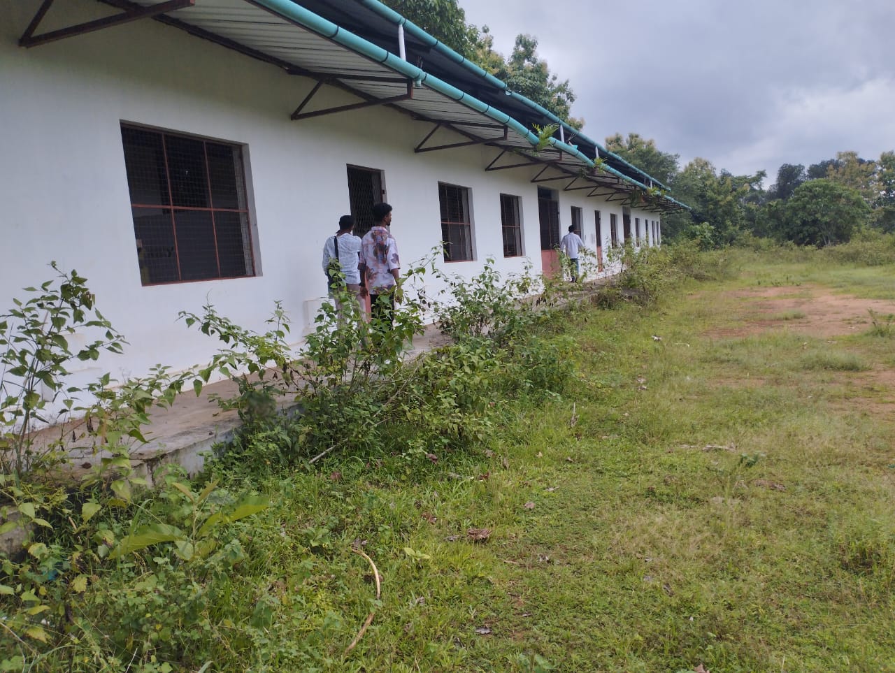 Office for sale in VELLIKULANAGARA VILLAGE, MUKUNDAPURAM TALUK, THRISSUR DISTRICT, MATTATHUR — photo 4