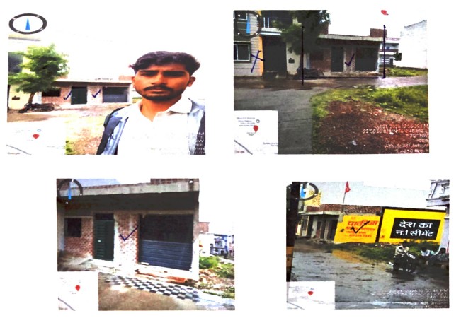 1210.5 square feet Individual House for sale in Dewas — photo 3