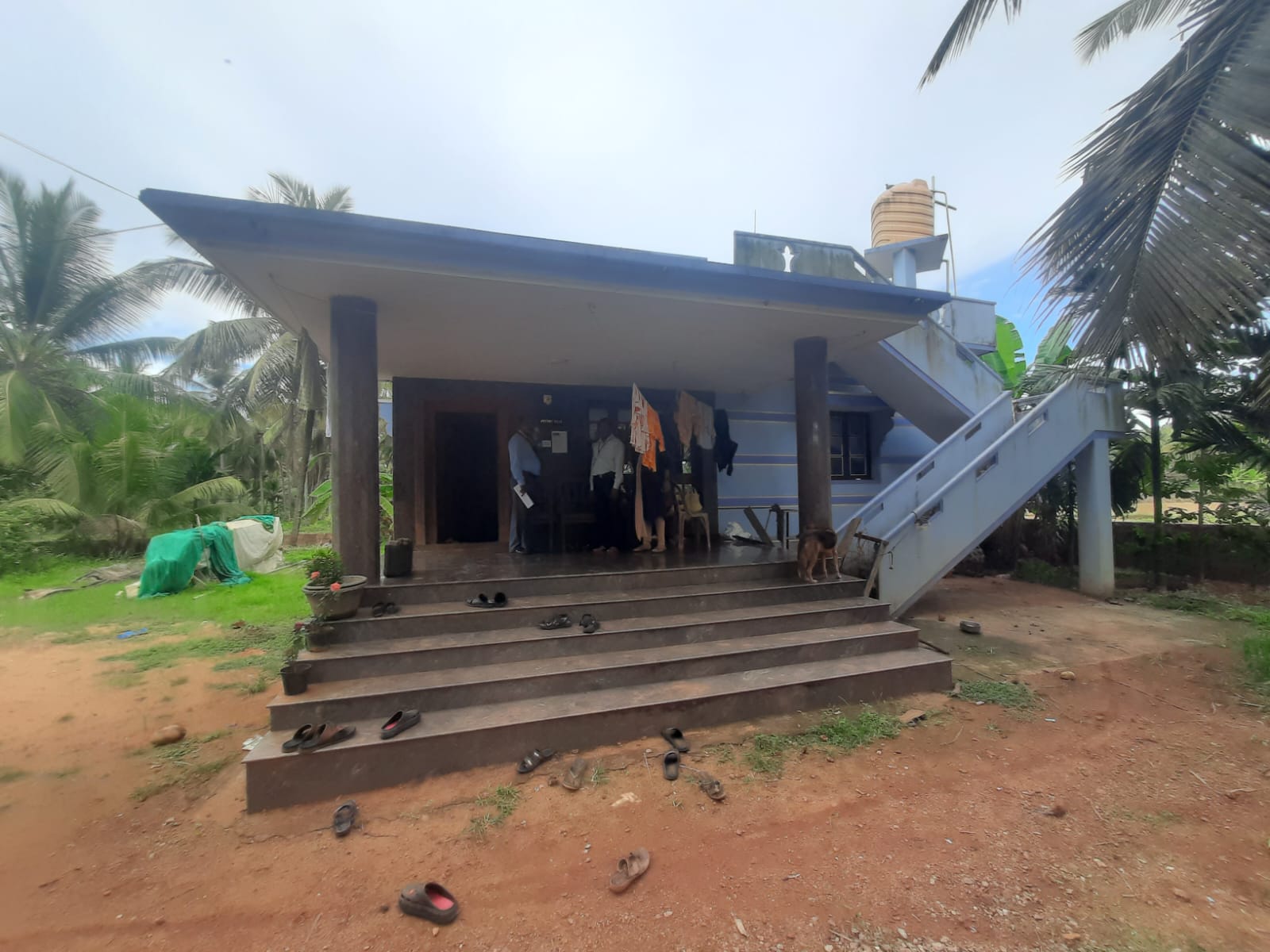 Individual House for sale in Udupi