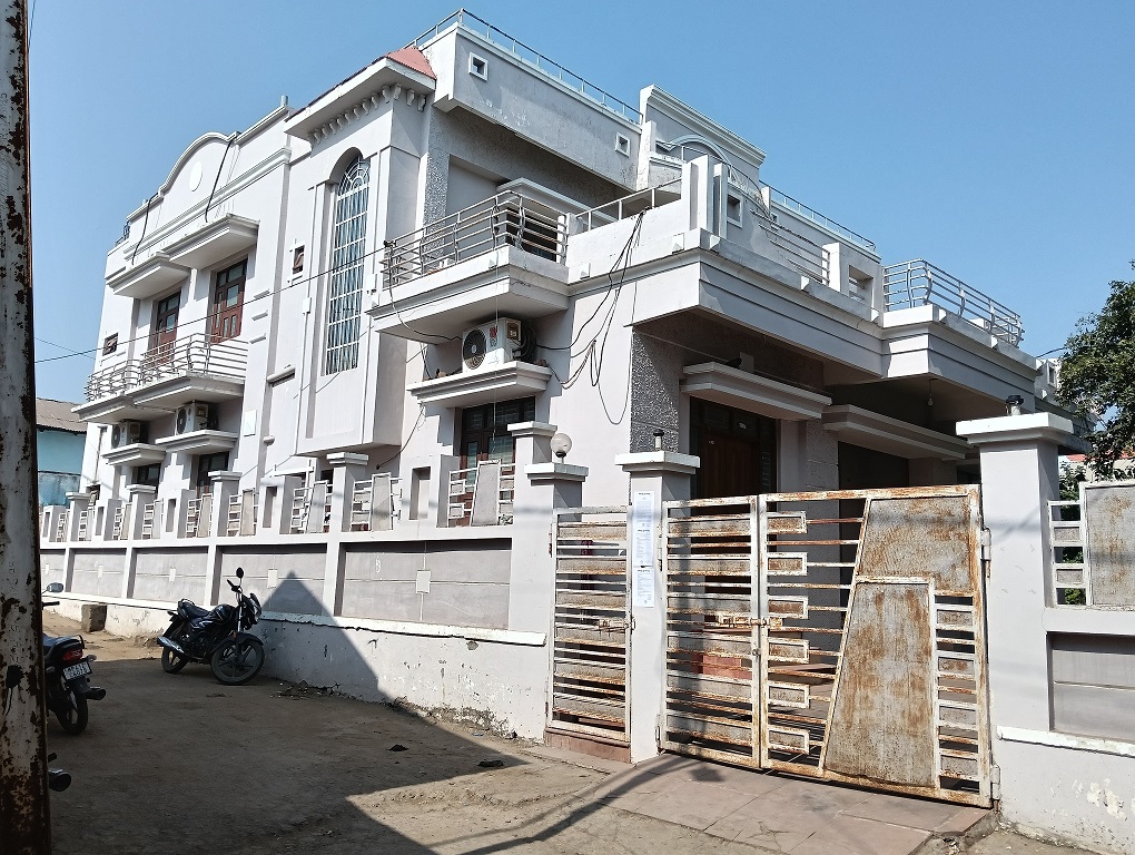 Individual House for sale in Kantaphod — photo 1