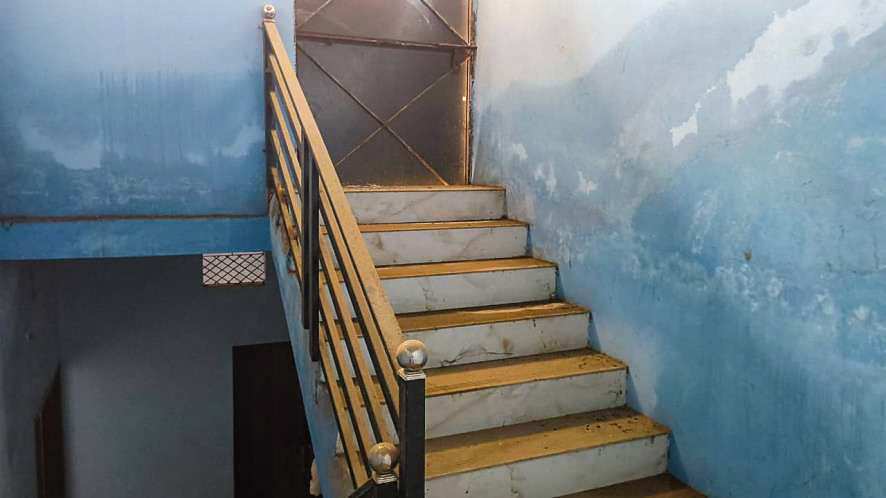 Individual House for sale in Bhikangaon