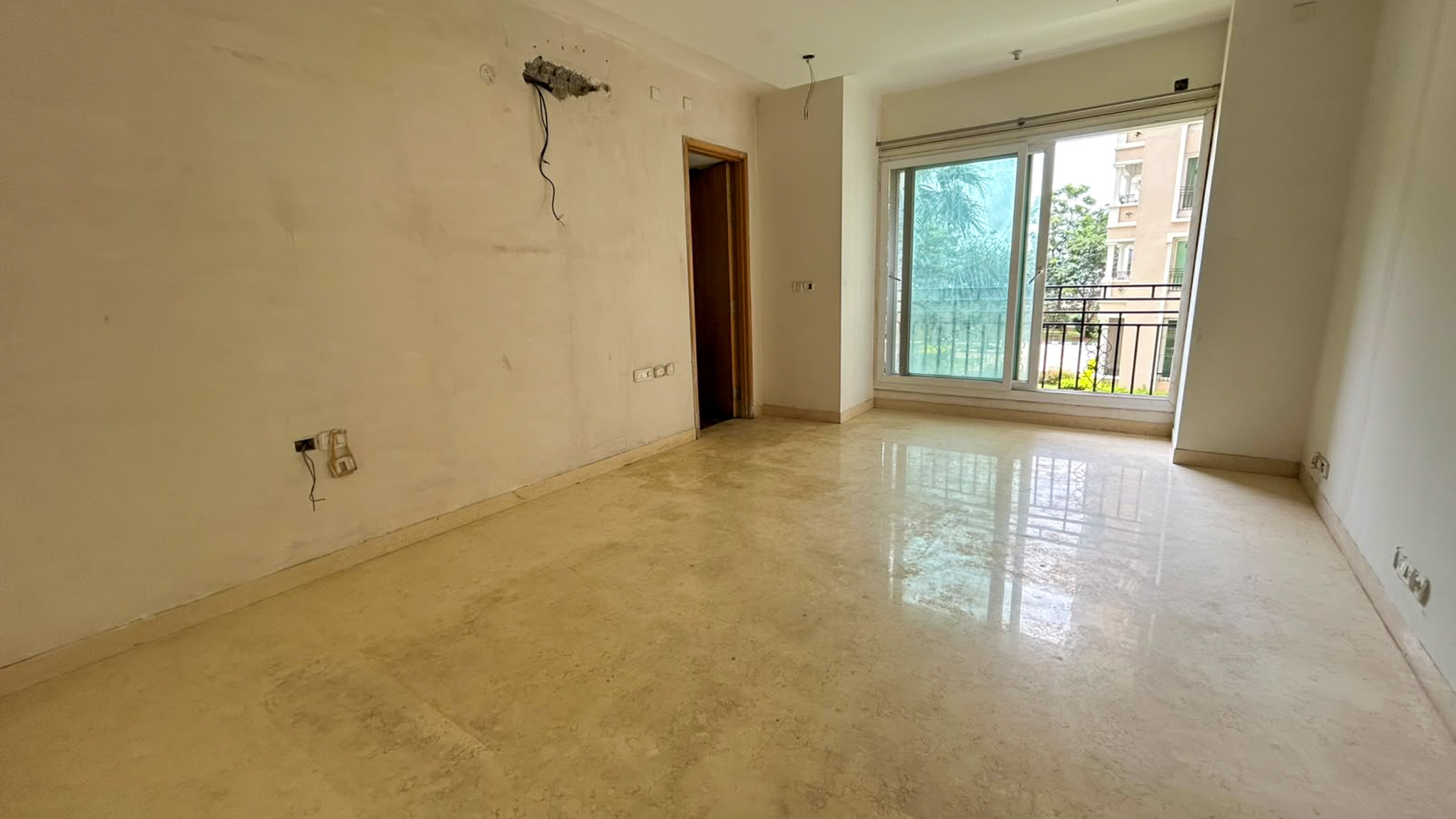 5 BHK Flat for sale in MANTRI ESPANA, KARIYAMMANA AGRAHARA Bengaluru — photo 21