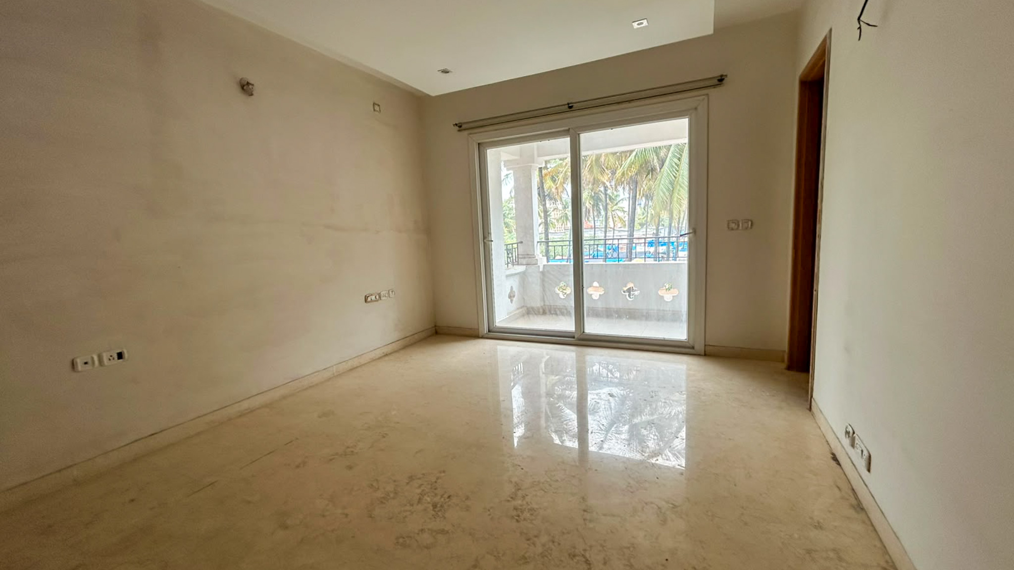 5 BHK Flat for sale in MANTRI ESPANA, KARIYAMMANA AGRAHARA Bengaluru — photo 12