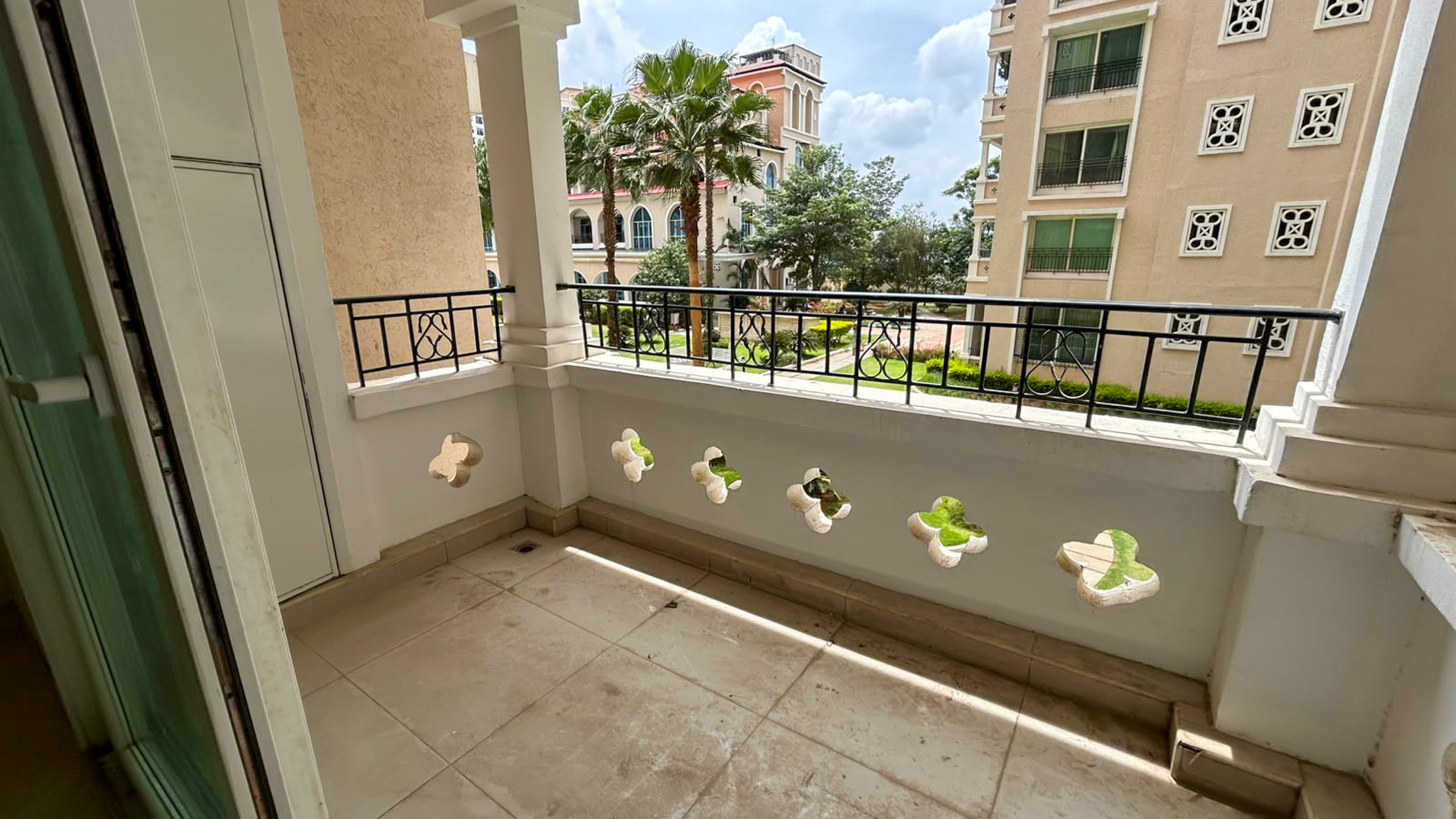 5 BHK Flat for sale in MANTRI ESPANA, KARIYAMMANA AGRAHARA Bengaluru — photo 13