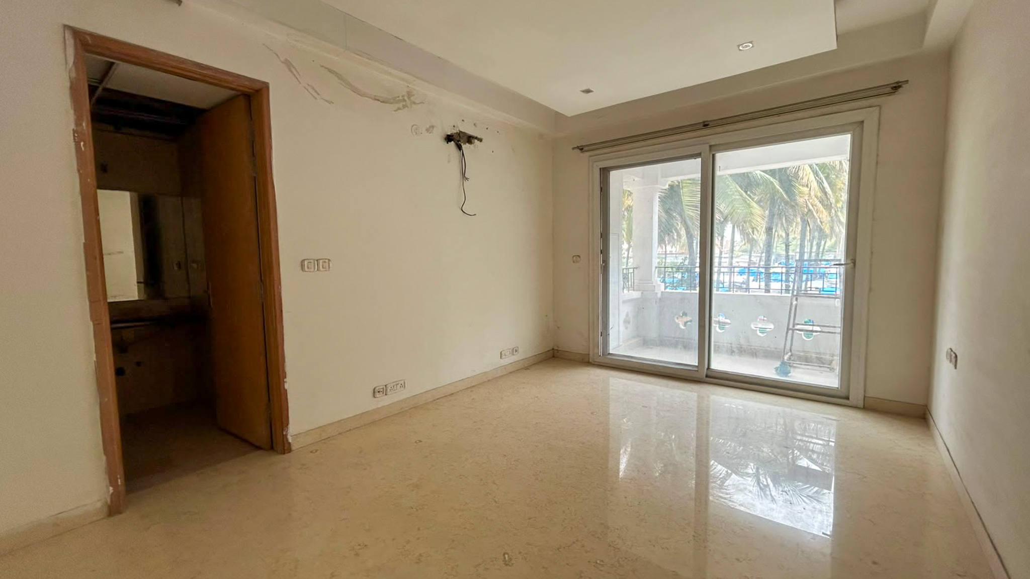 5 BHK Flat for sale in MANTRI ESPANA, KARIYAMMANA AGRAHARA Bengaluru — photo 15