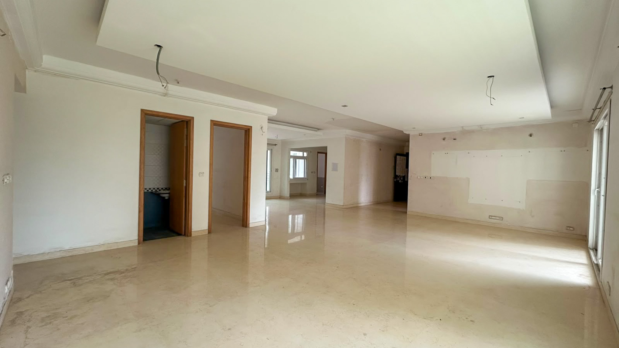 5 BHK Flat for sale in MANTRI ESPANA, KARIYAMMANA AGRAHARA Bengaluru — photo 17