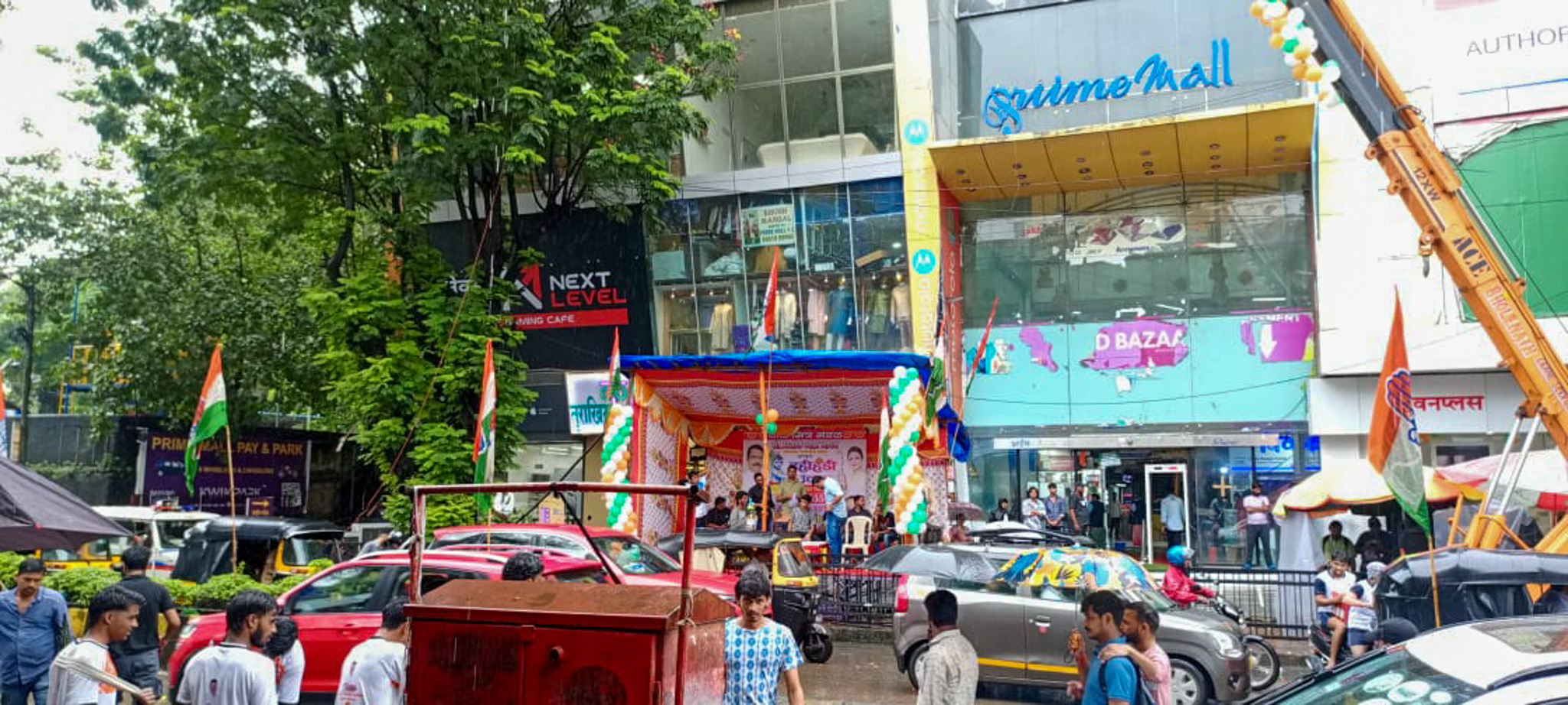 Shops for sale in Mumbai
