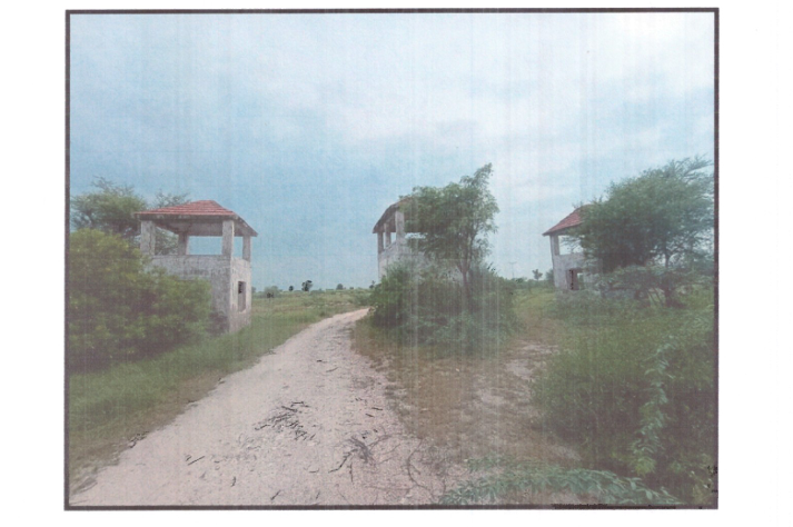 4932.1 square meter Plot for sale in Jaipur