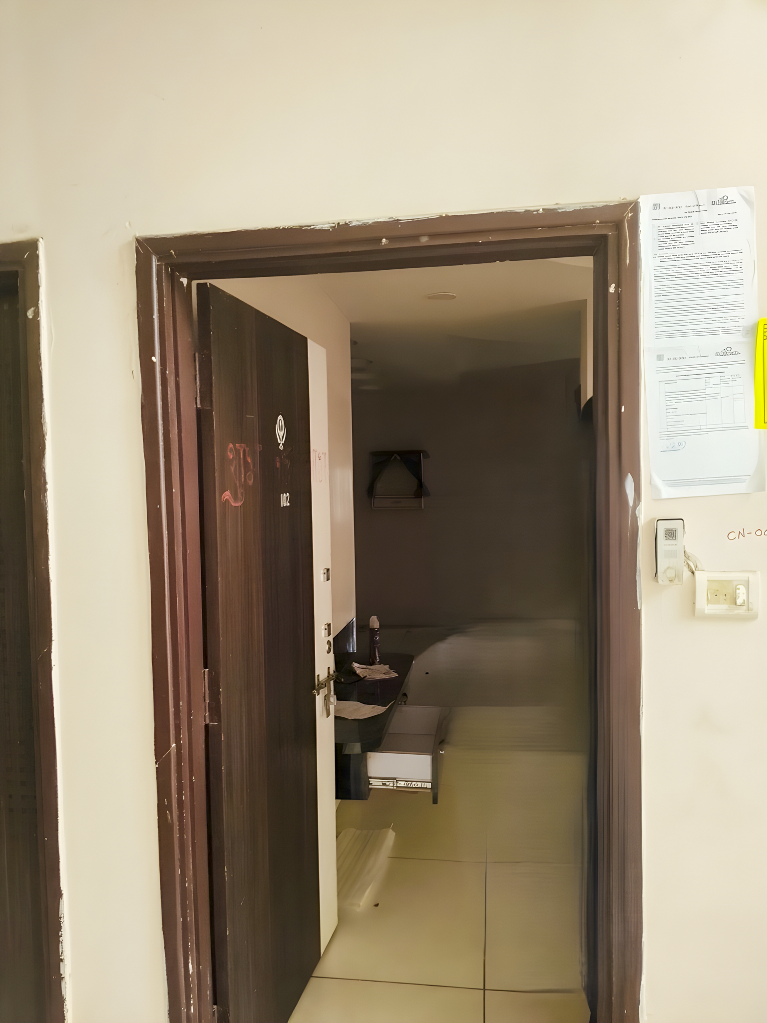 878 square feet Flat for sale in Nema Nagar, Indore Indore
