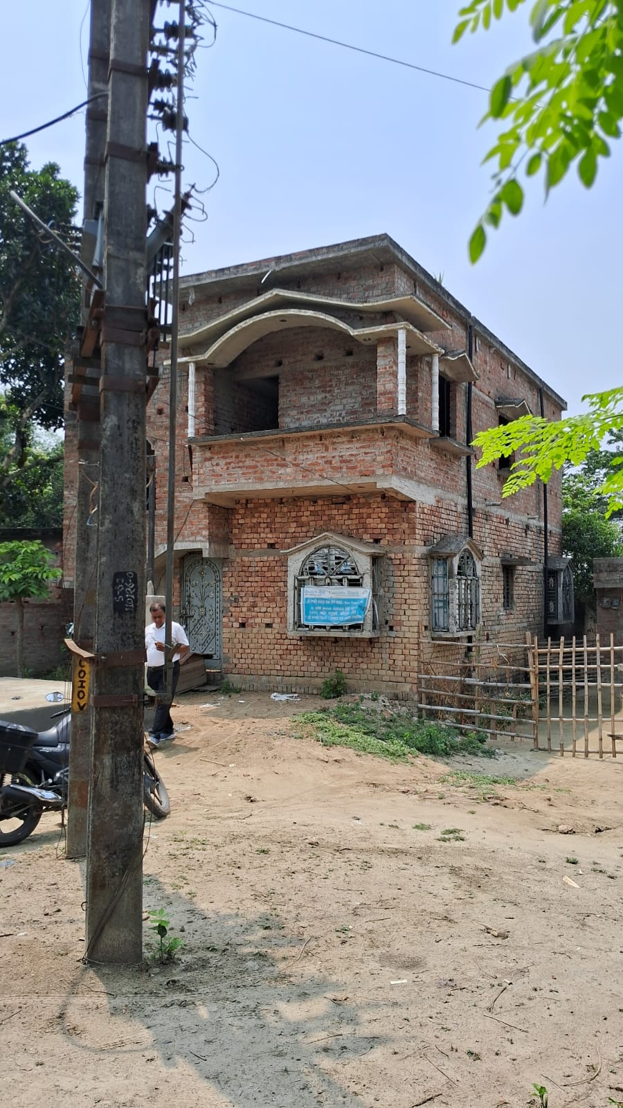 Individual House for sale in Berhampore — photo 2