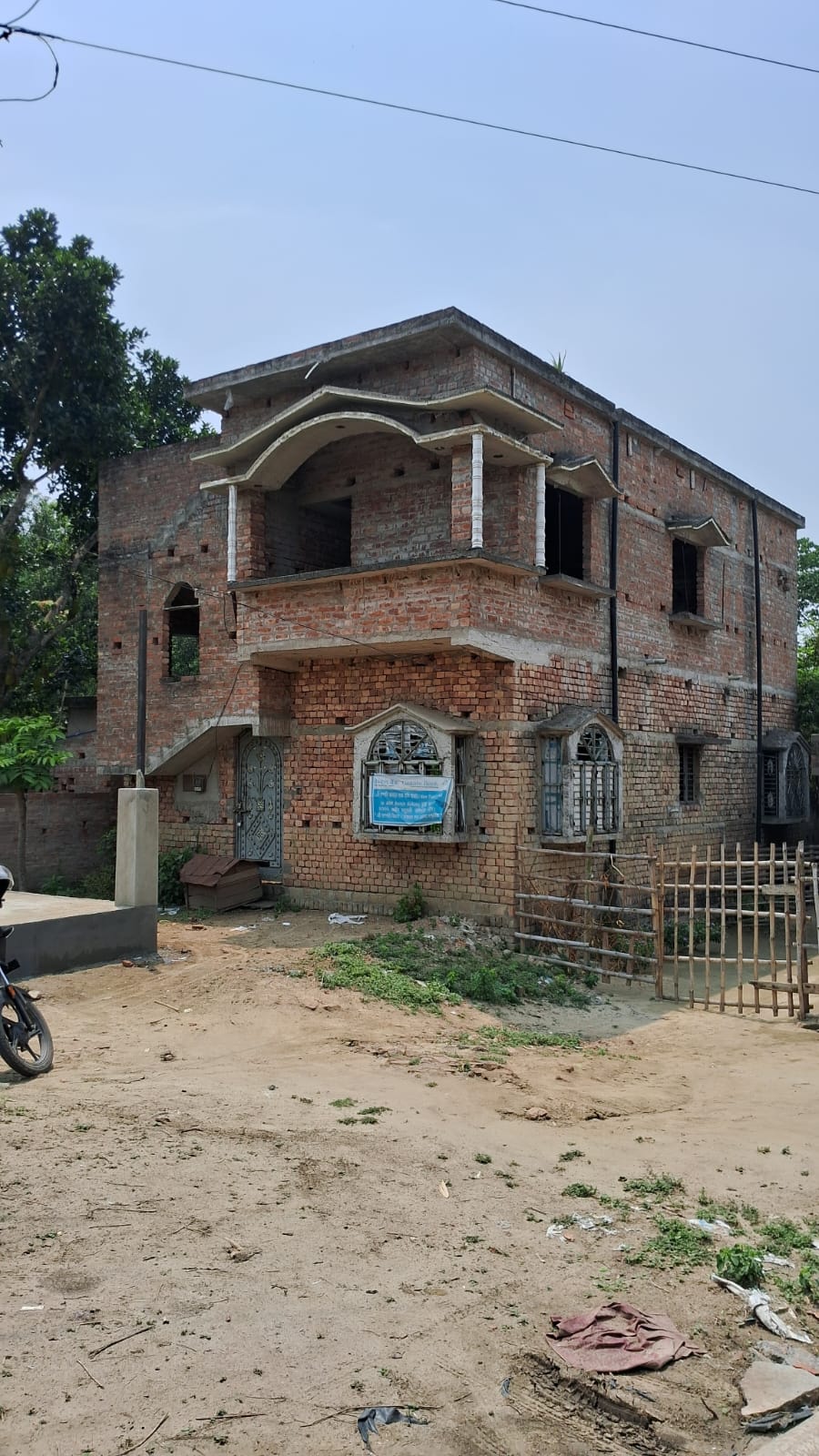 Individual House for sale in Berhampore — photo 4