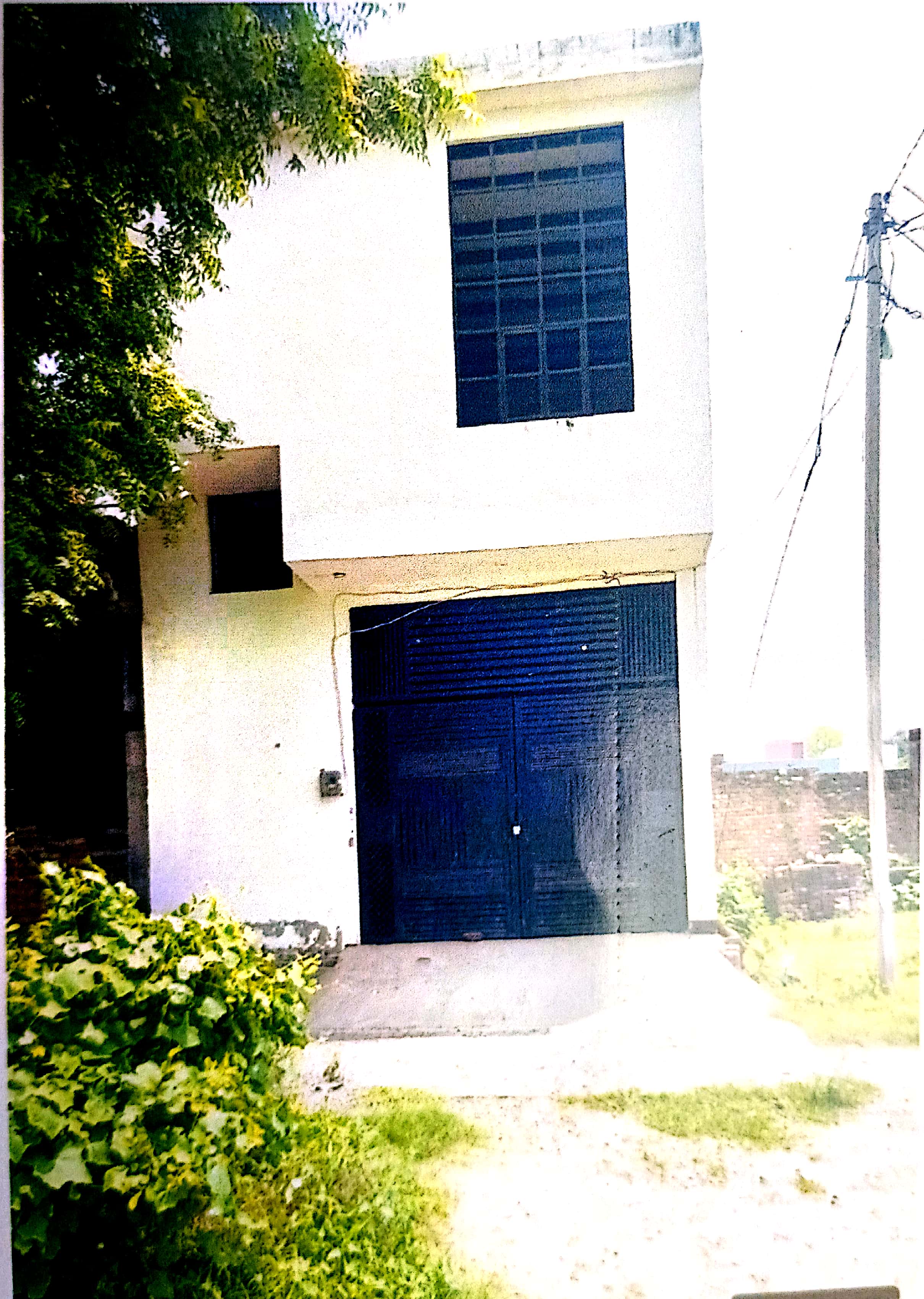 83.61 square meter Individual House for sale in Aligarh