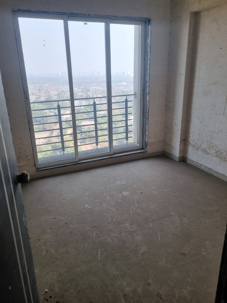 1 BHK Flat for sale in M/s Versatile Valley, next to Nilje Gram Panchayat Kalyan — photo 6