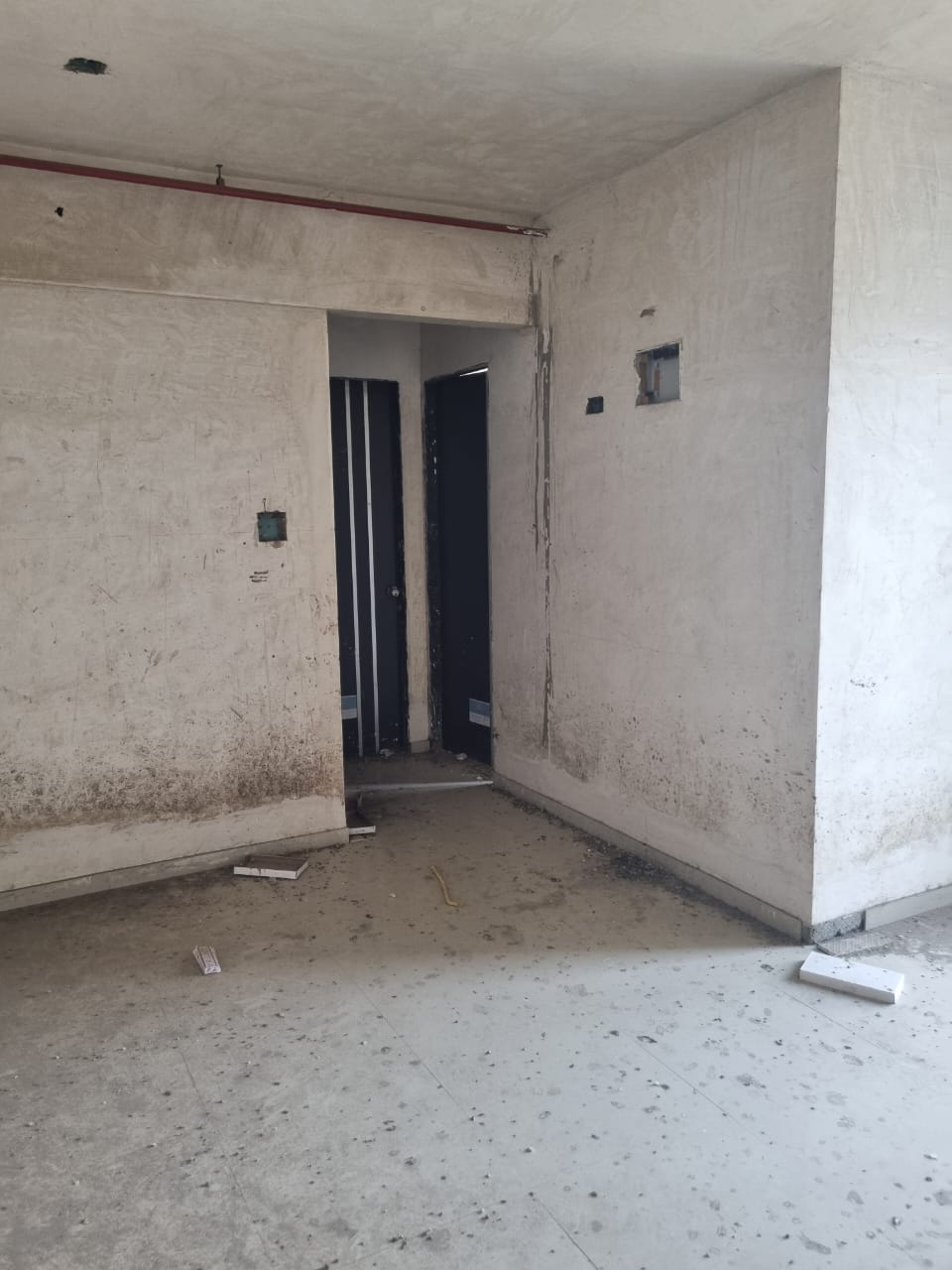 1 BHK Flat for sale in Versatile Valley, Next to Nilje Gram Panchayat Kalyan — photo 7