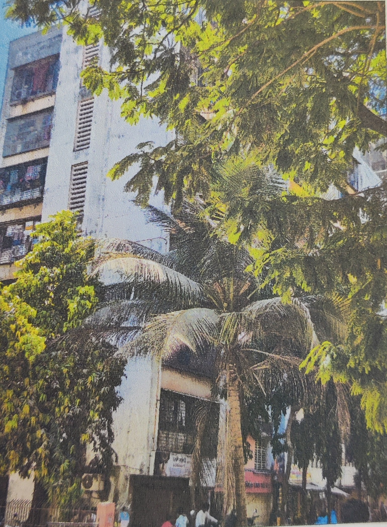 Flat for sale in Mumbai — photo 3