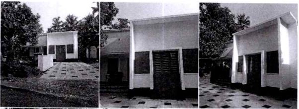 Individual House for sale in Alur