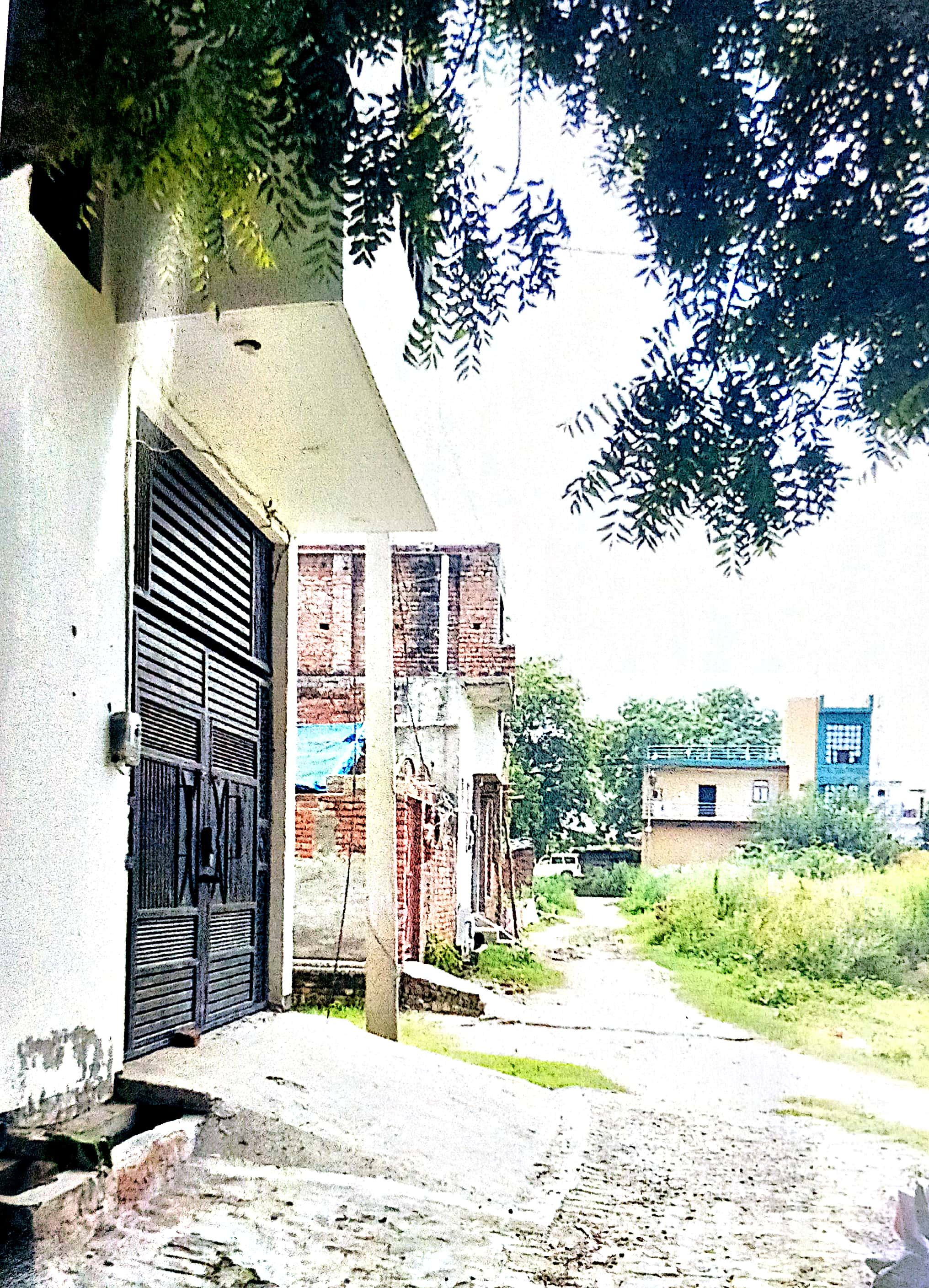 83.61 square meter Individual House for sale in Aligarh — photo 2