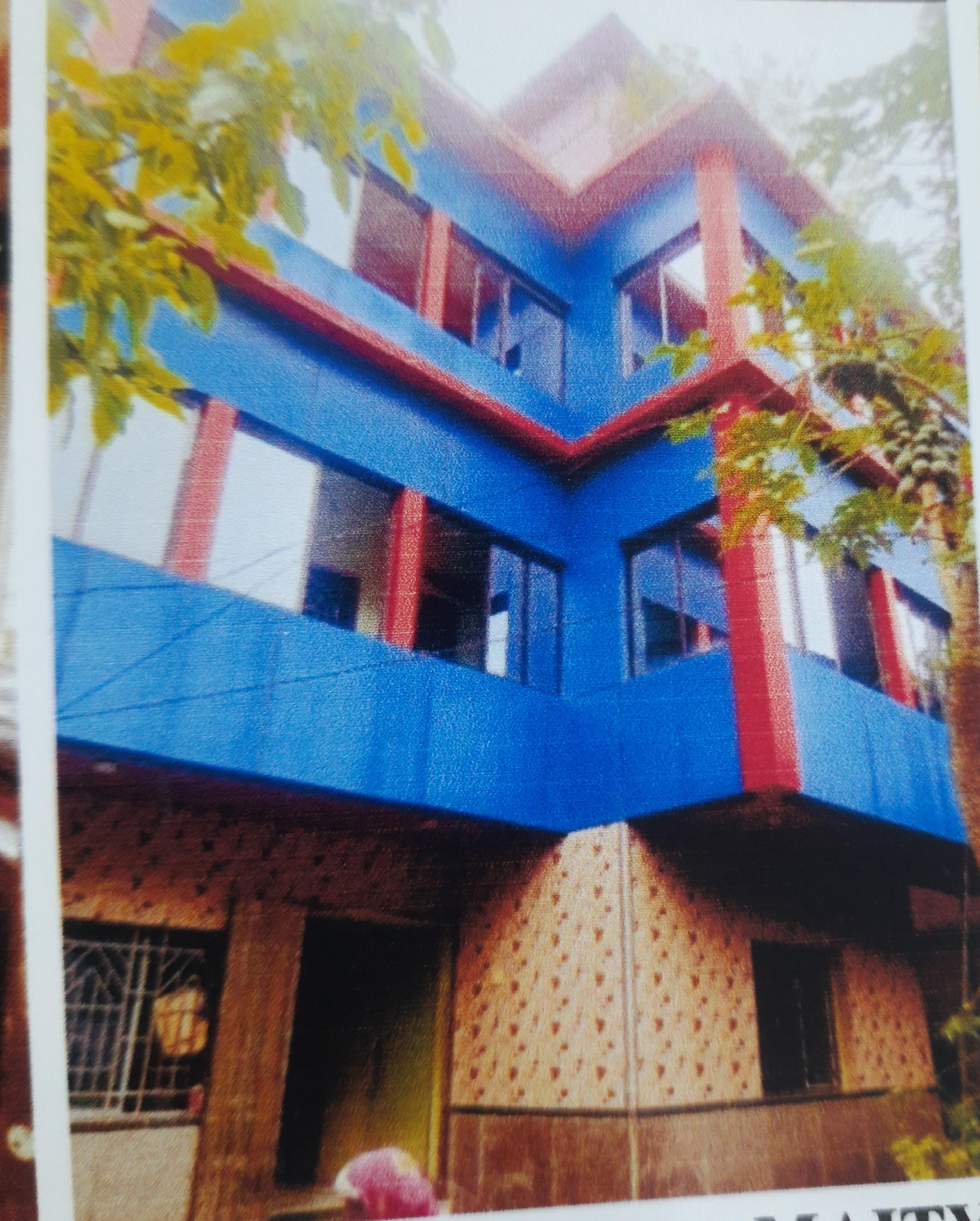 Individual House for sale in Haldia