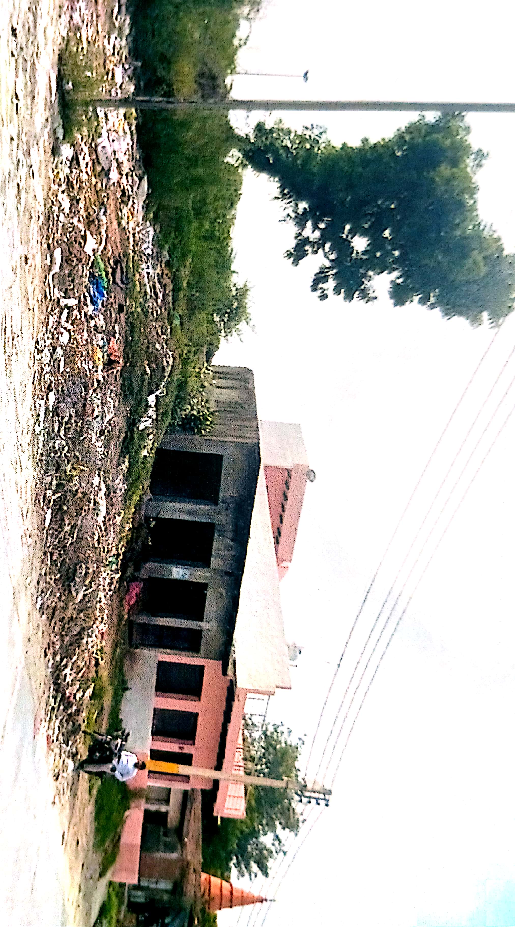 83.61 square meter Plot for sale in Aligarh