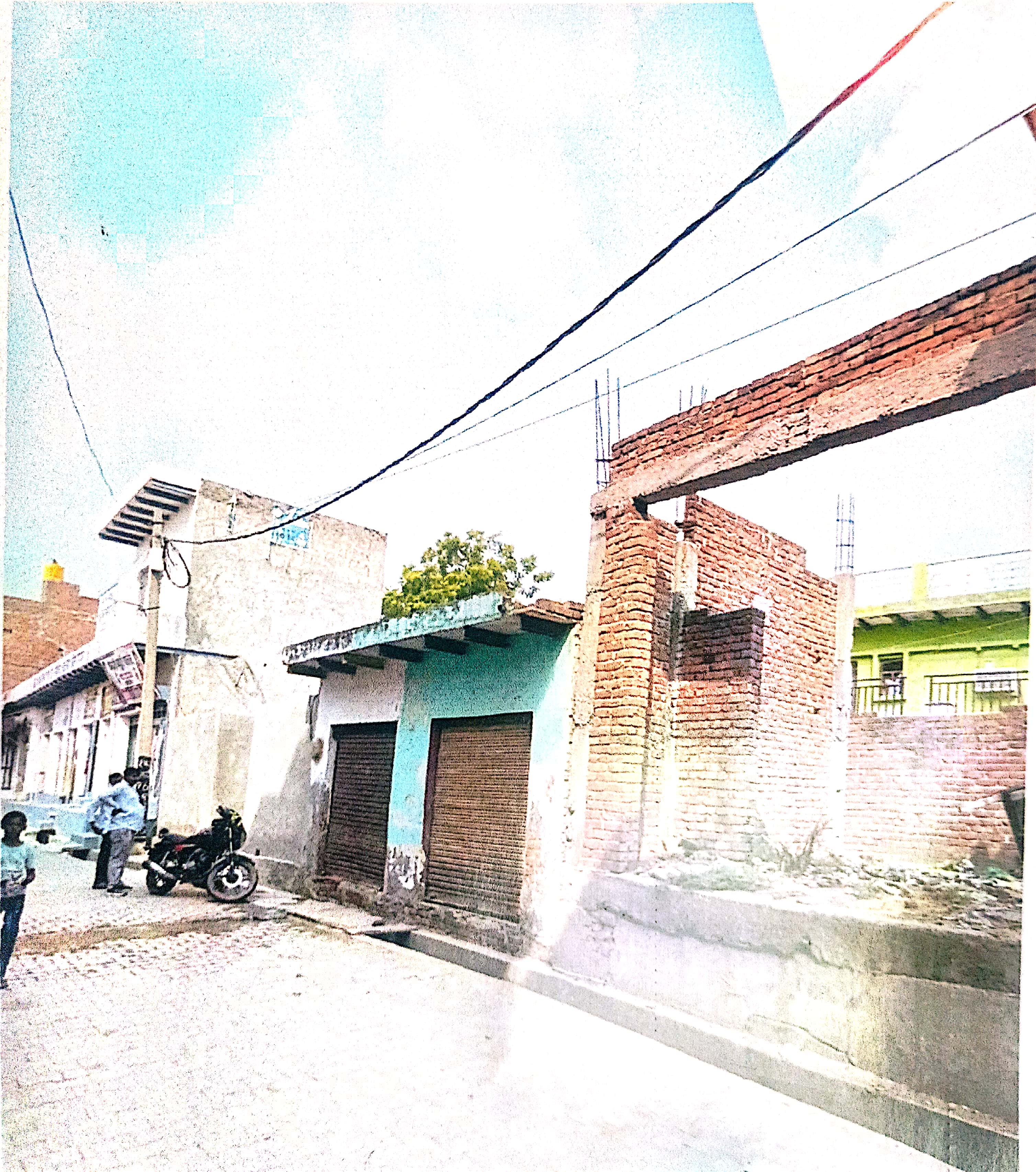 62 square meter Shops for sale in Aligarh — photo 3