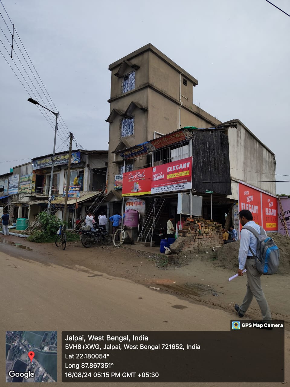 Shops for sale in Erashal — photo 2