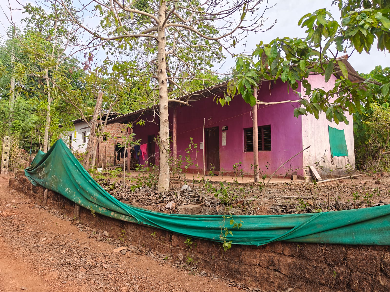 202.34 square meter Individual House for sale in Kundapura — photo 2