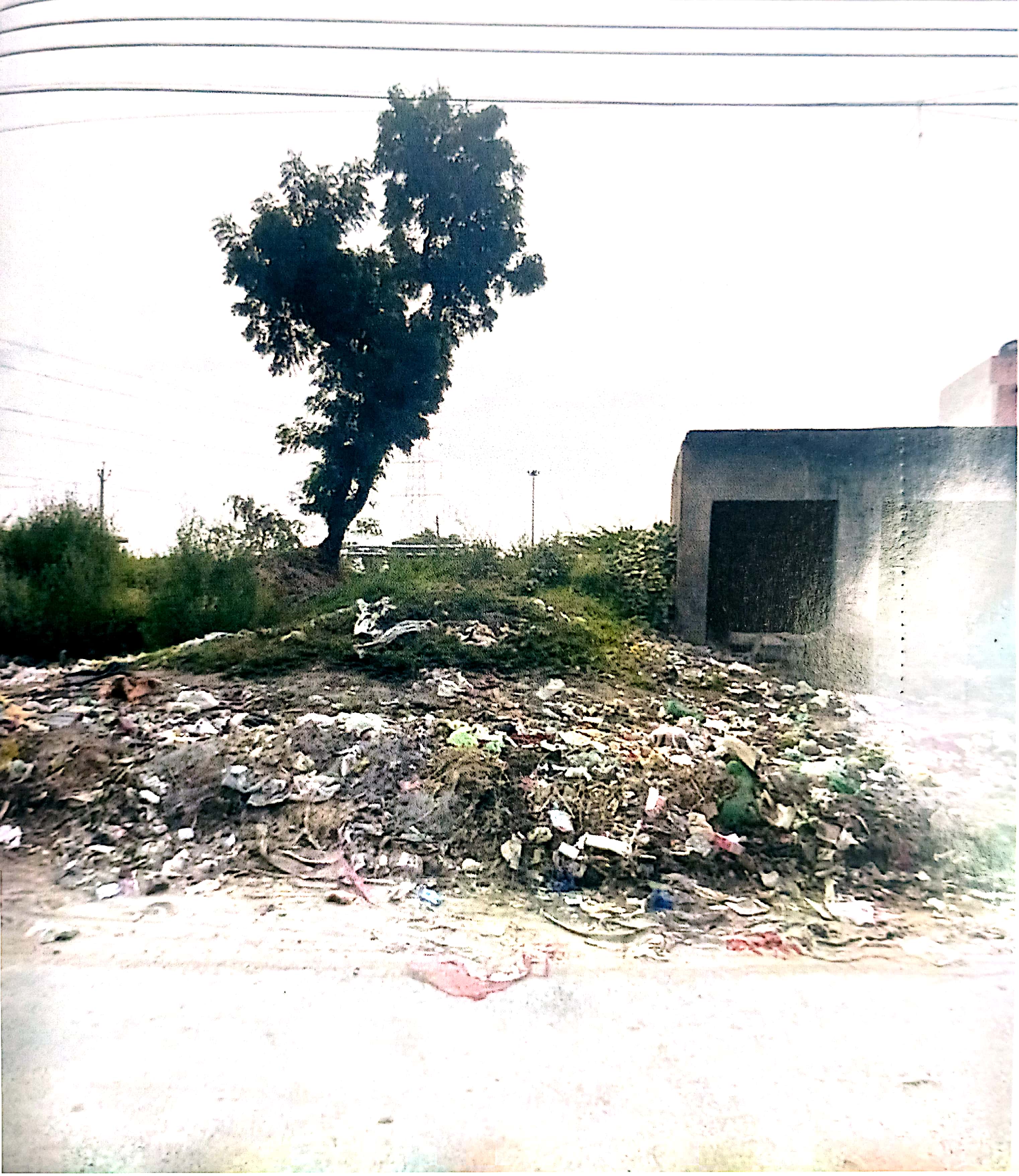 83.61 square meter Plot for sale in Aligarh — photo 3