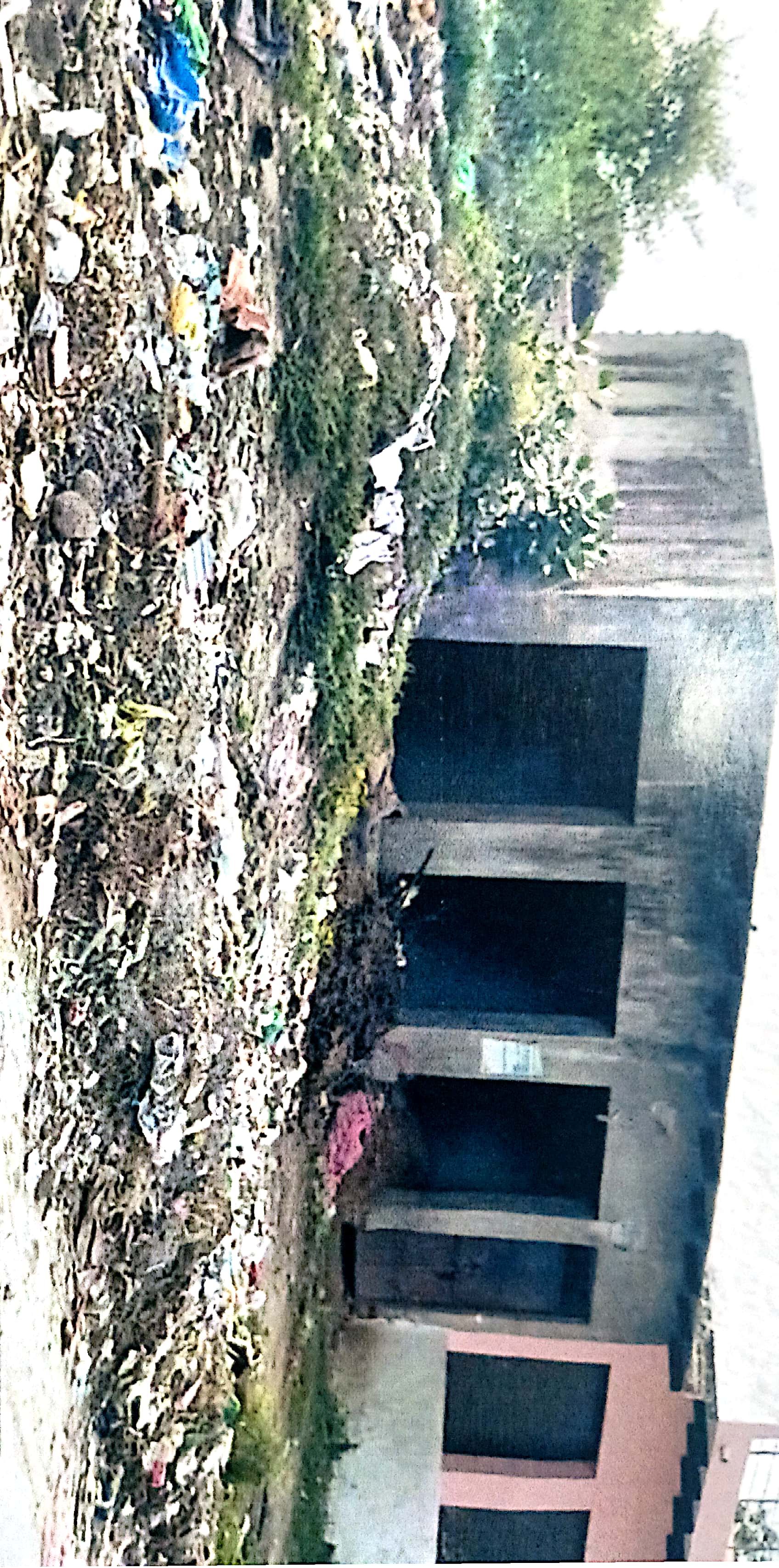 83.61 square meter Plot for sale in Aligarh — photo 2