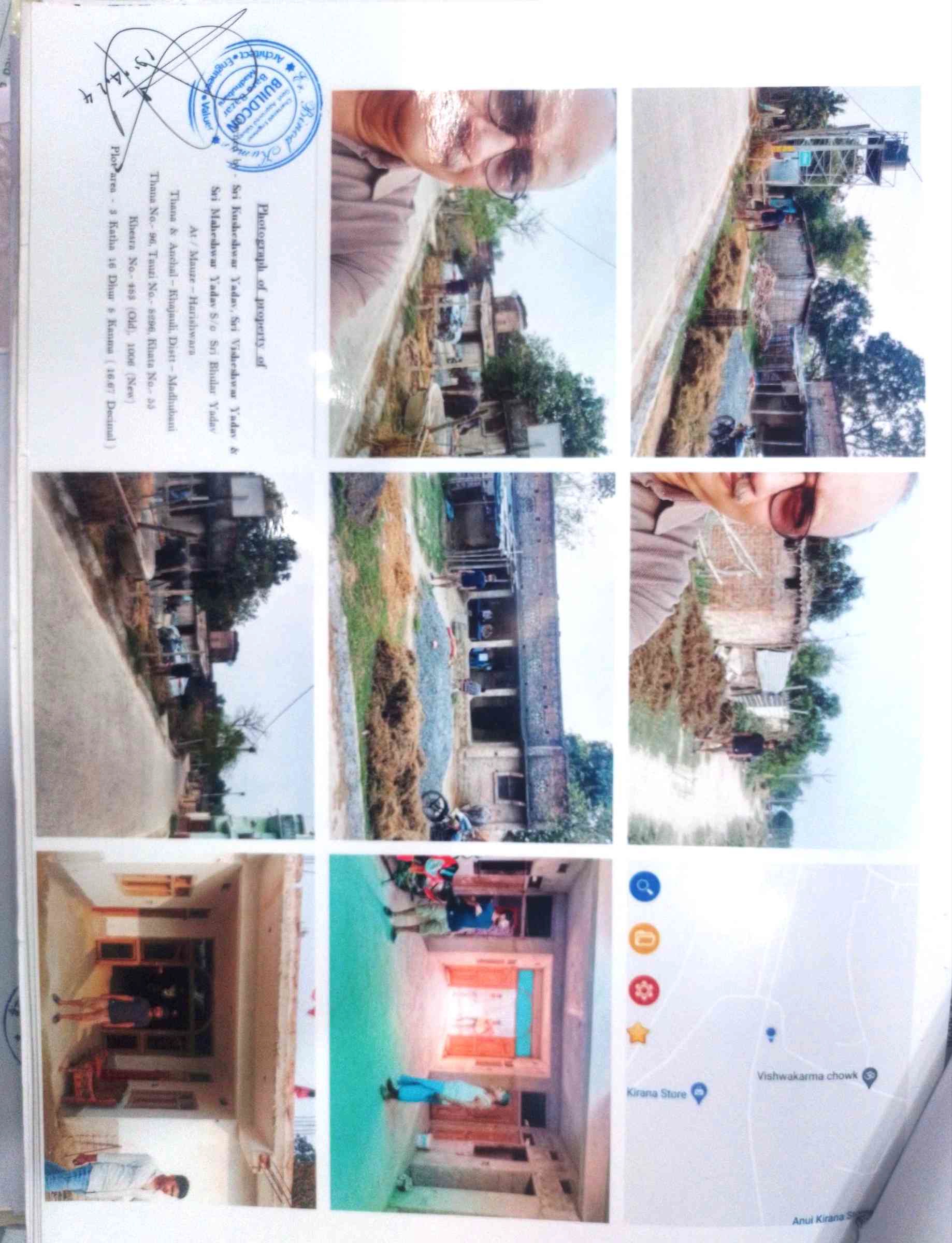 7251 square feet Individual House for sale in Madhubani — photo 4
