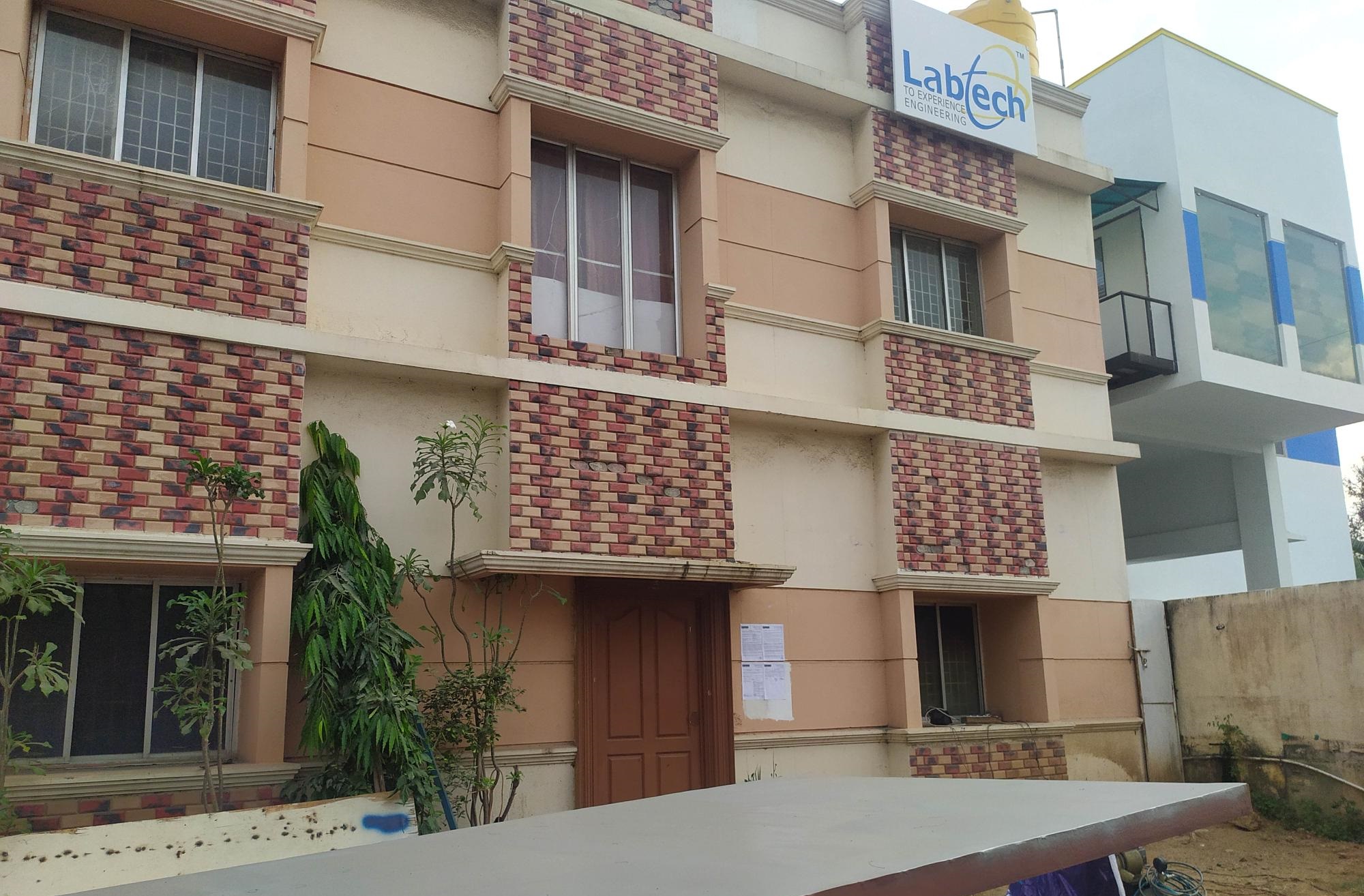 Office for sale in Chennai