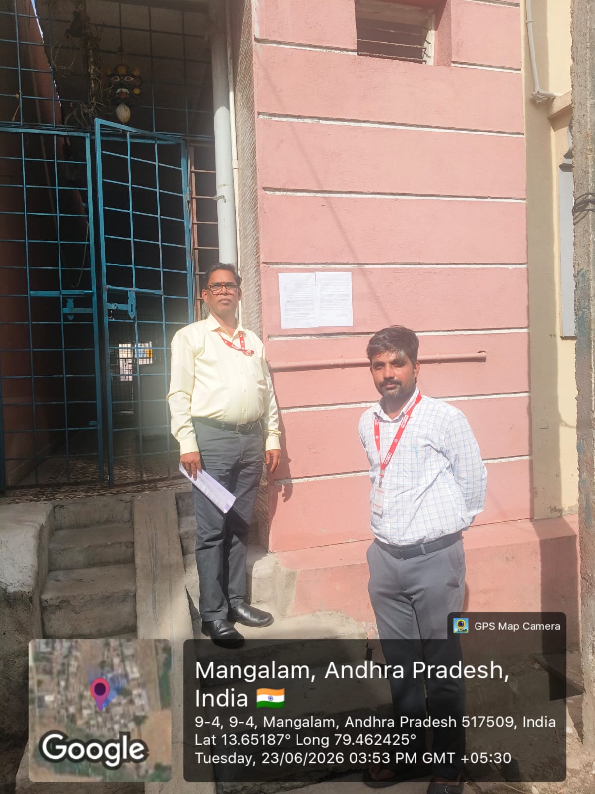 1890 square feet Individual House for sale in Residential Tirupati — photo 2