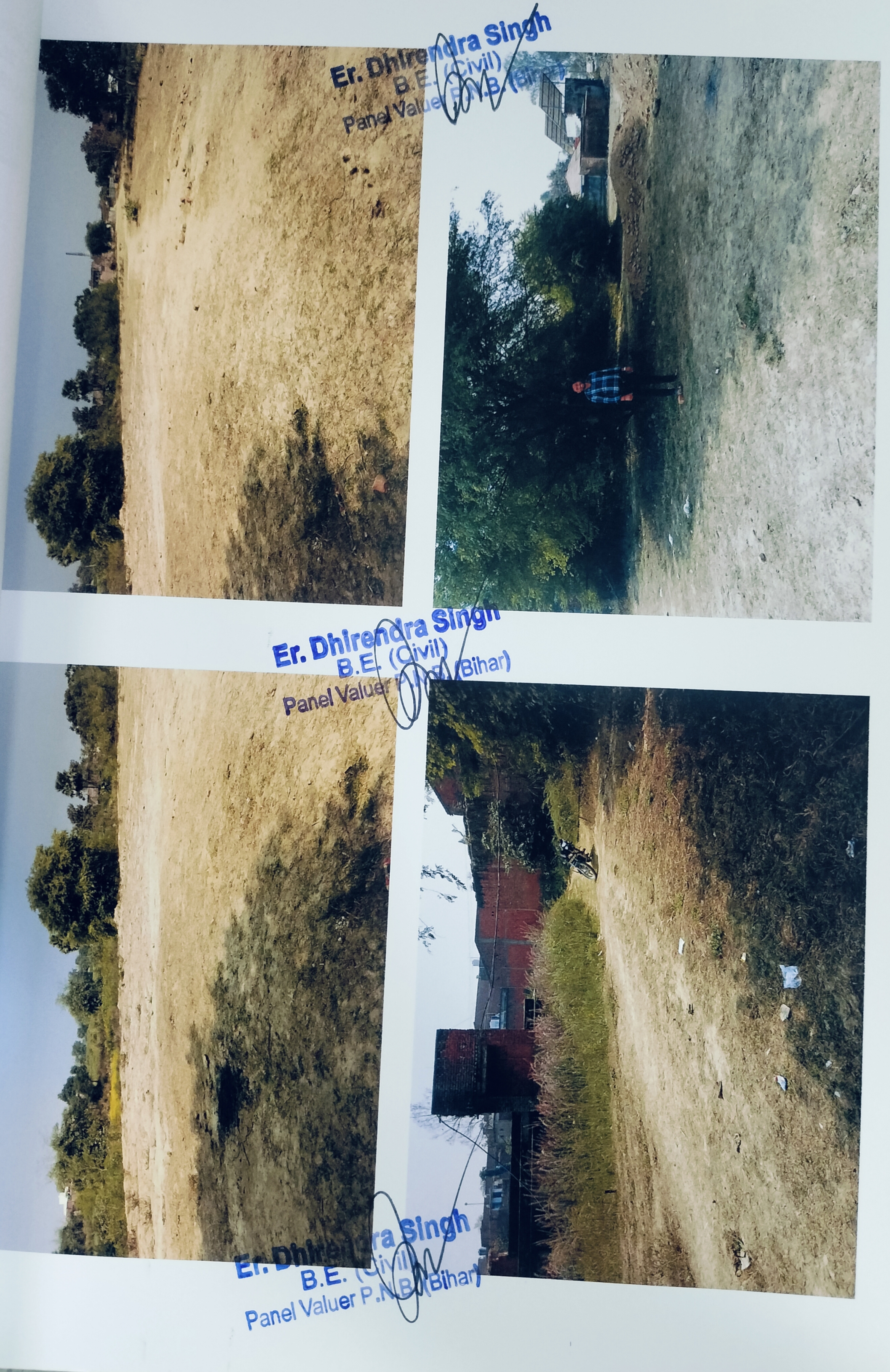 Plot for sale in Ramgarh