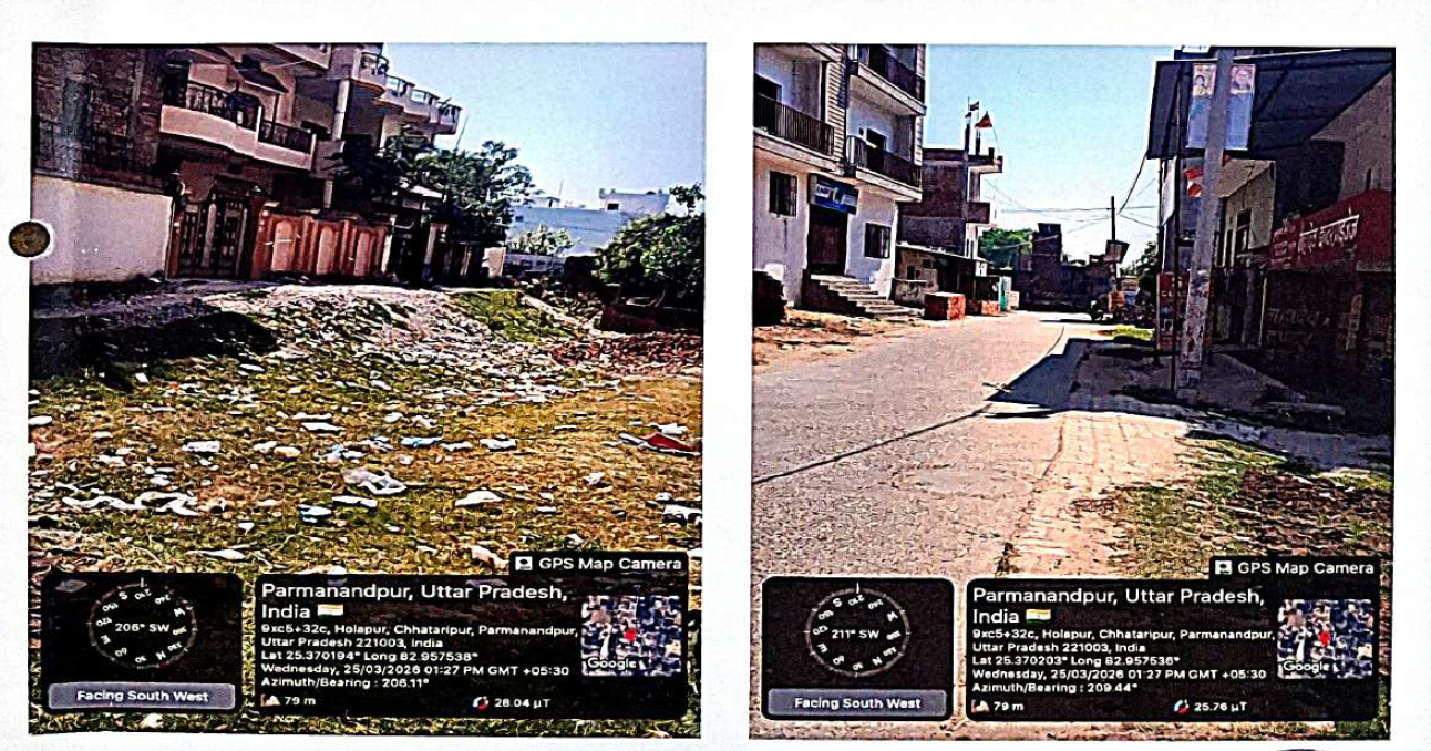 63.54 square meter Individual House for sale in Prayagraj — photo 3