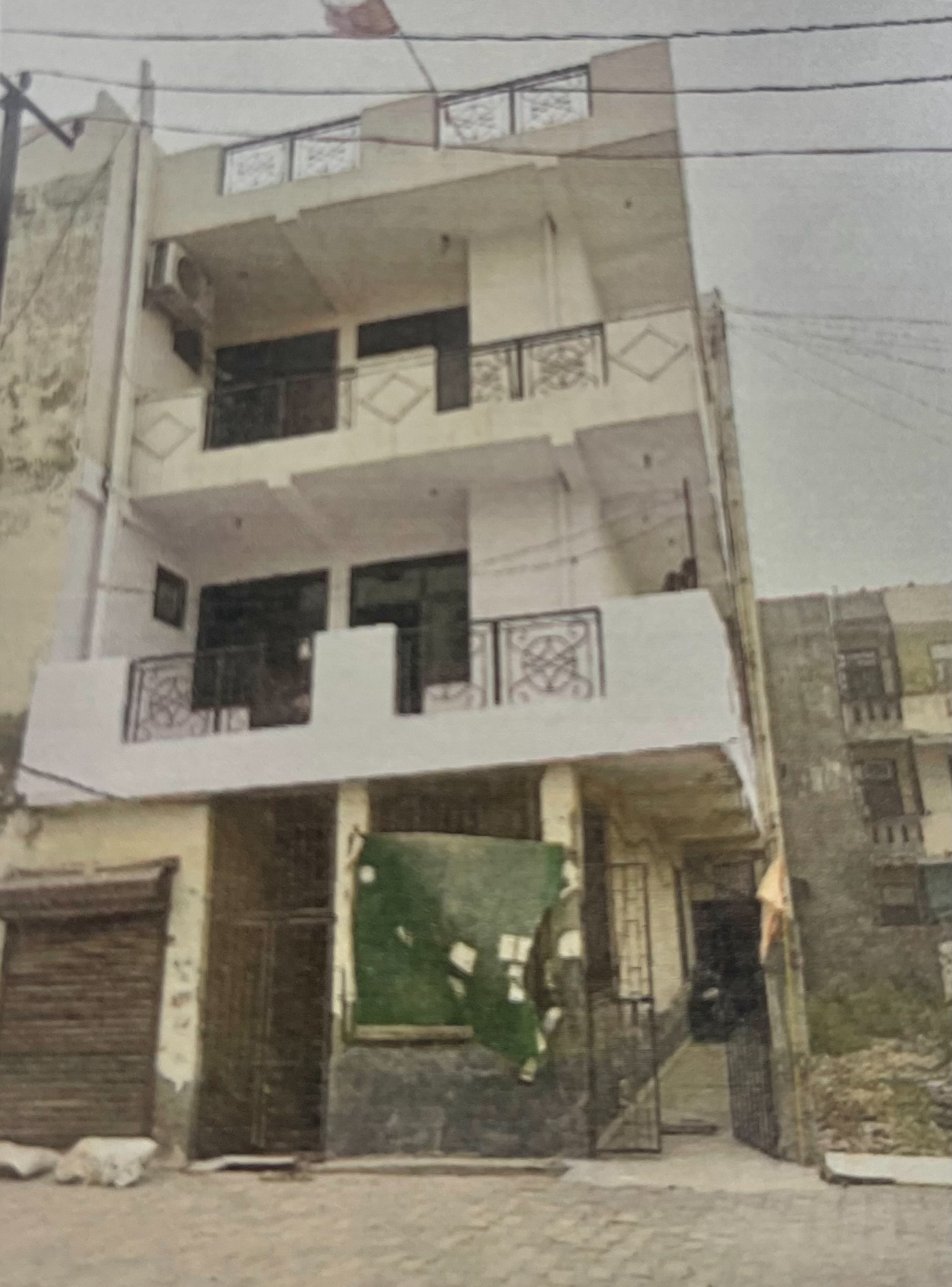 37.16 square meter Flat for sale in Ghaziabad — photo 2