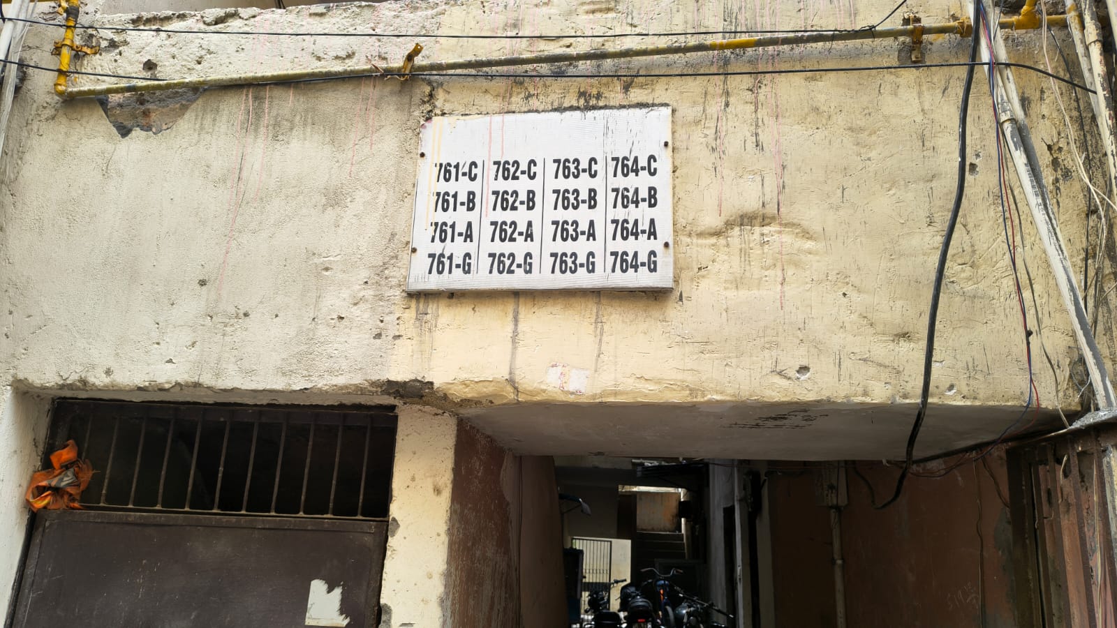 19.5 square meter Flat for sale in Ghaziabad
