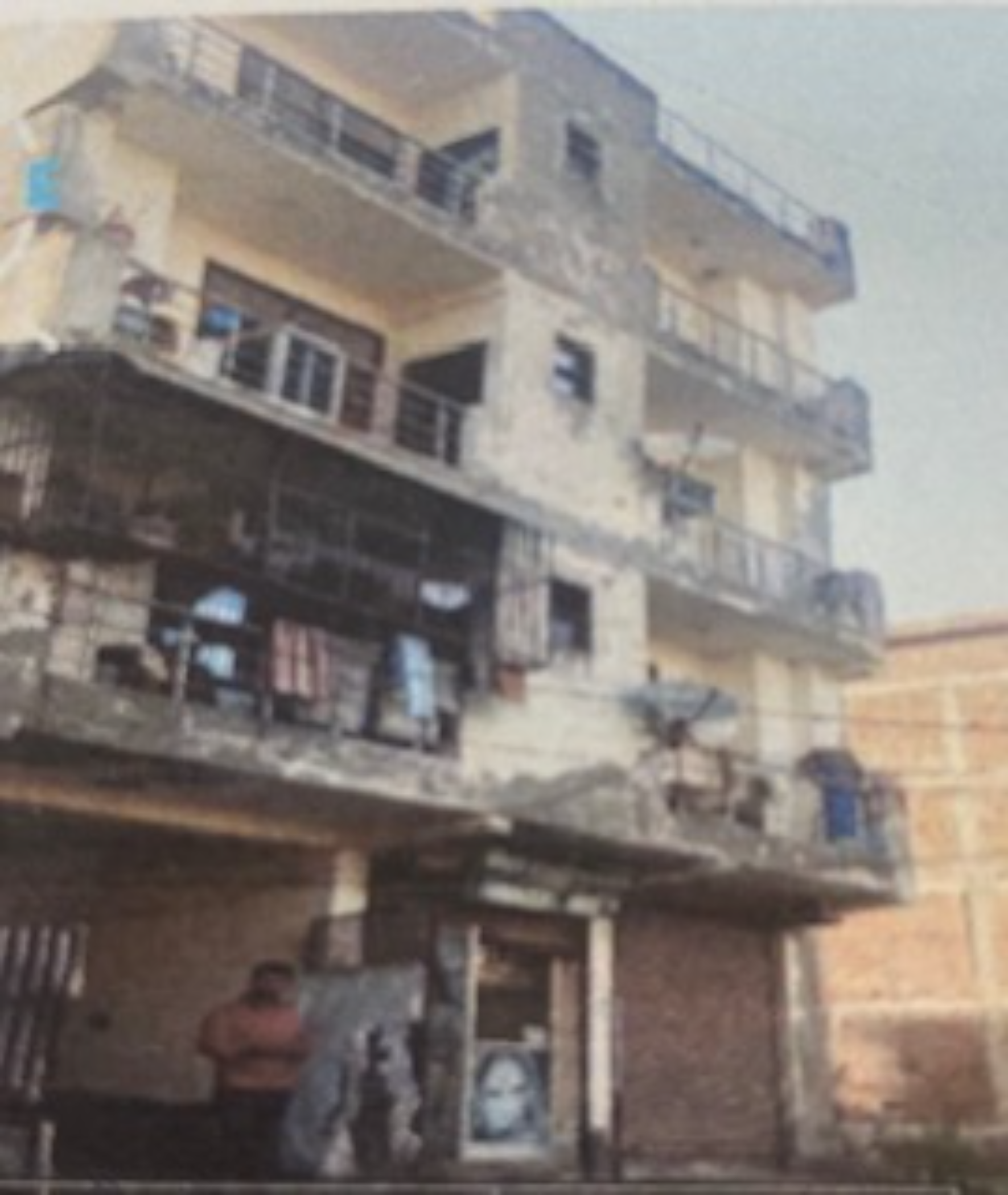 Flat for sale in Ghaziabad