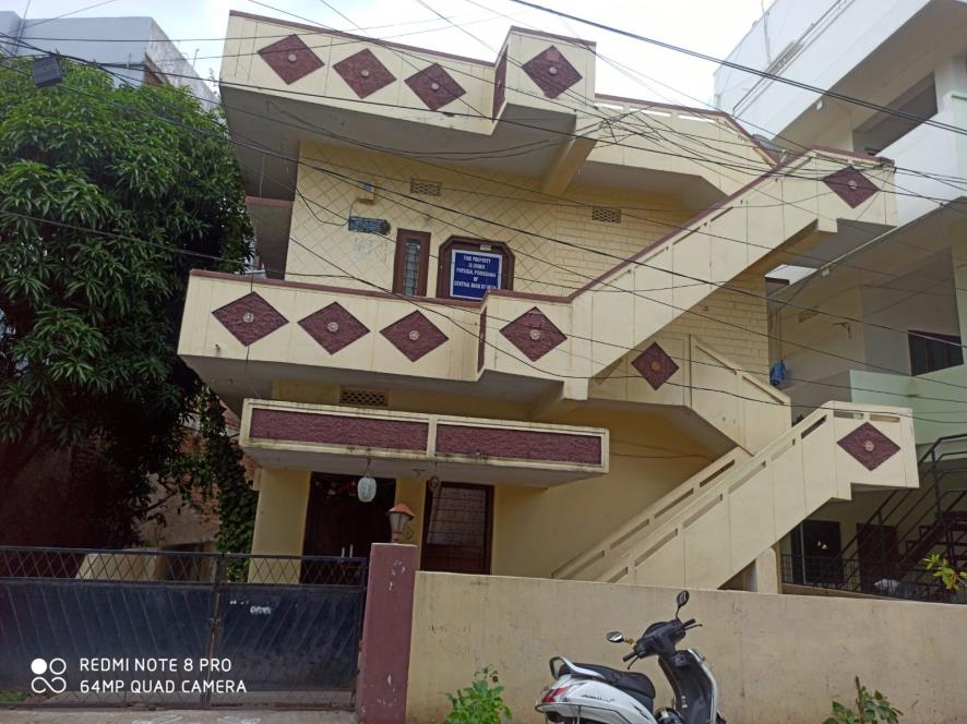 514.25 square feet Individual House for sale in Residential House, Seetharam Nagar, Saifilguda, Hyderabad, Medchal-Malkajgiri Dist Hyderabad — photo 3