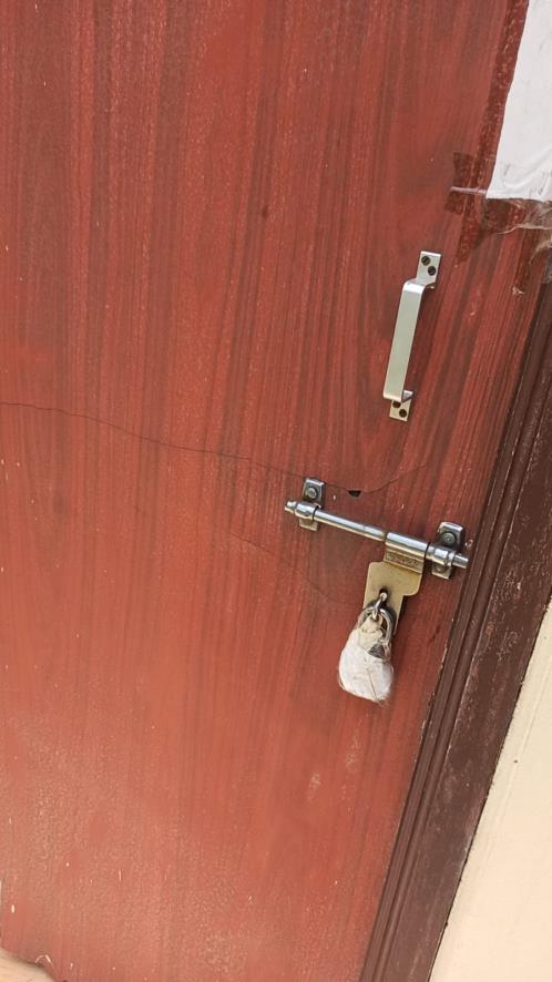 514.25 square feet Individual House for sale in Residential House, Seetharam Nagar, Saifilguda, Hyderabad, Medchal-Malkajgiri Dist Hyderabad — photo 7
