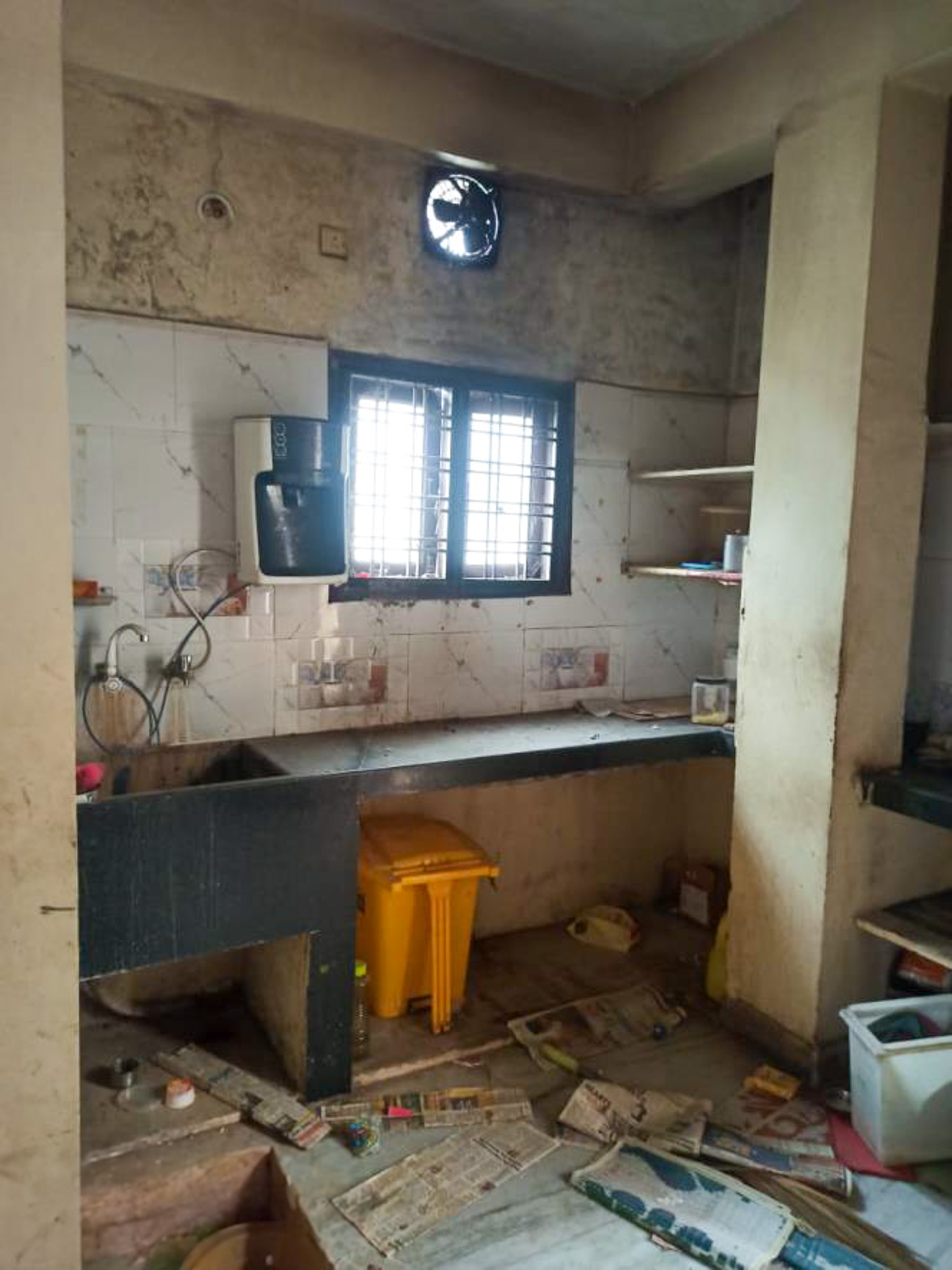 1020 square feet Individual House for sale in RLR Avenue, at Machabollaram Village, Alwal Mandal & GHMC Circle, Hyderabad Hyderabad — photo 5