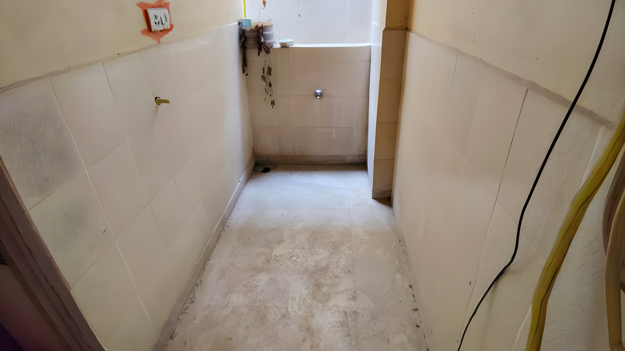 813 square feet Flat for sale in KALA AND JAYA NILAYAM, SHANKAR NAGAR, PEERZADIGUDA VILLAGE AND MUNICIPAL CORPORTAION, MEDCHAL MALKAJGIRI DIST Hyderabad — photo 7