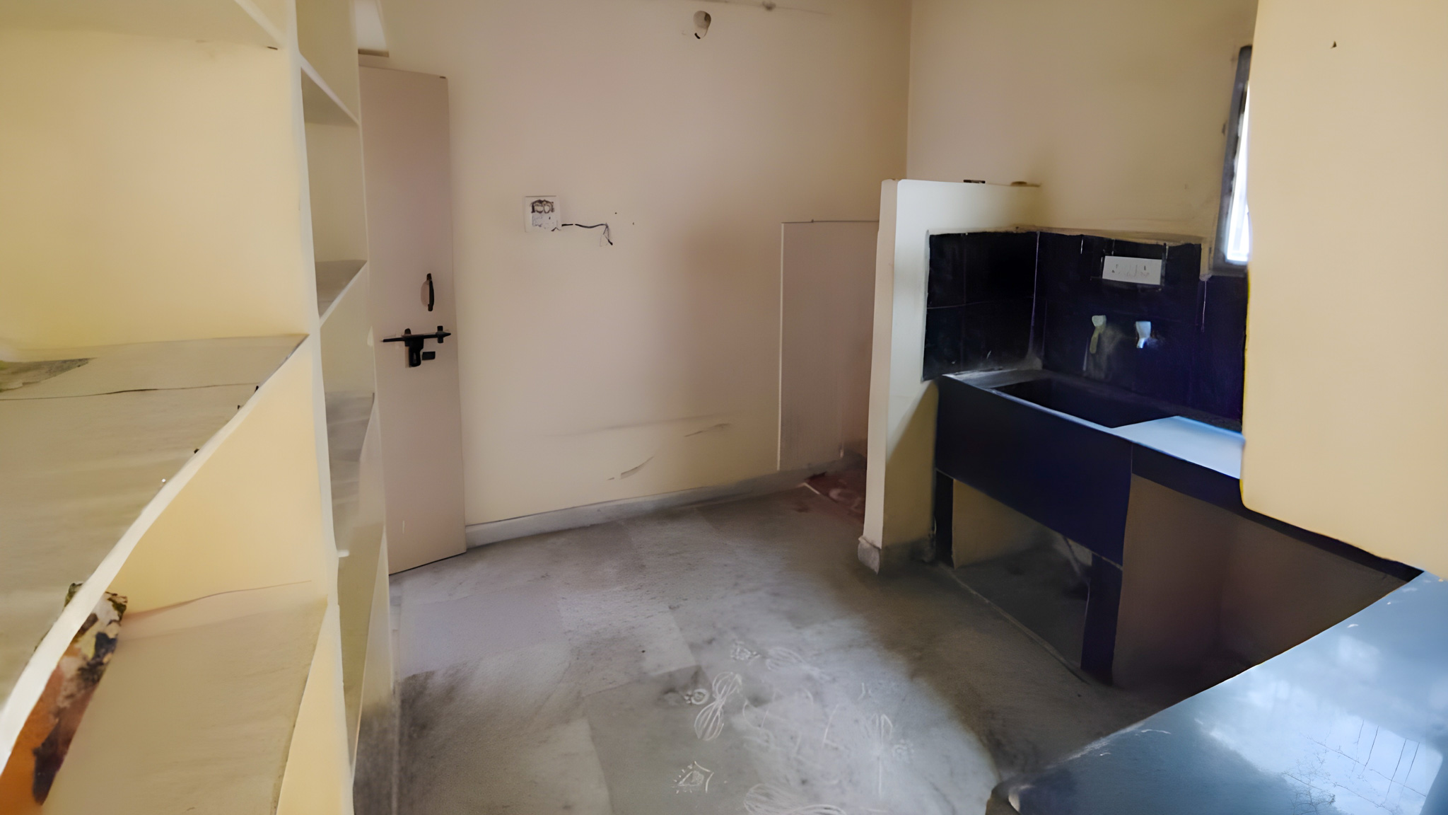 813 square feet Flat for sale in KALA AND JAYA NILAYAM, SHANKAR NAGAR, PEERZADIGUDA VILLAGE AND MUNICIPAL CORPORTAION, MEDCHAL MALKAJGIRI DIST Hyderabad — photo 6