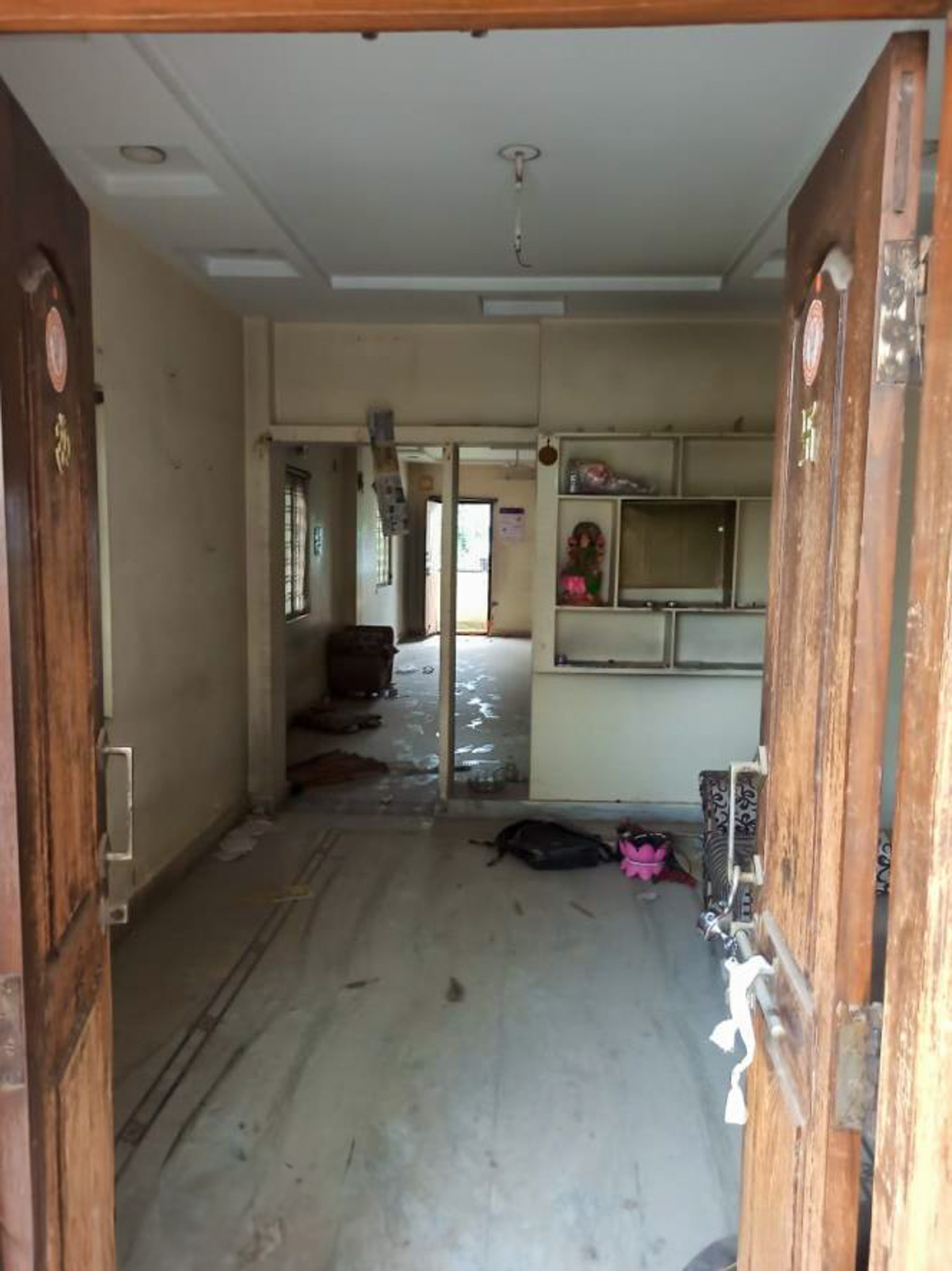 1020 square feet Individual House for sale in RLR Avenue, at Machabollaram Village, Alwal Mandal & GHMC Circle, Hyderabad Hyderabad — photo 12