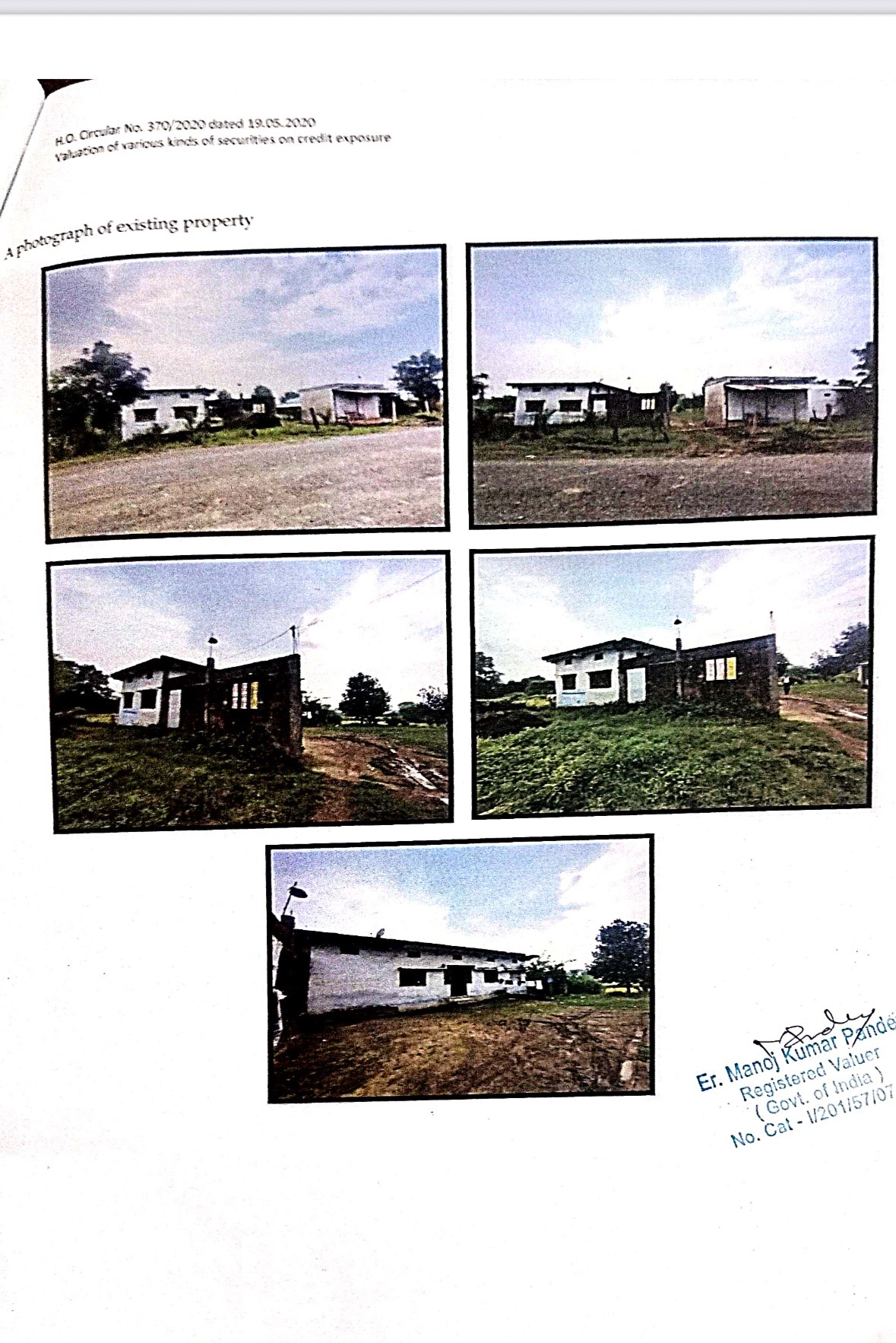 2170 square feet Shops for sale in Badi
