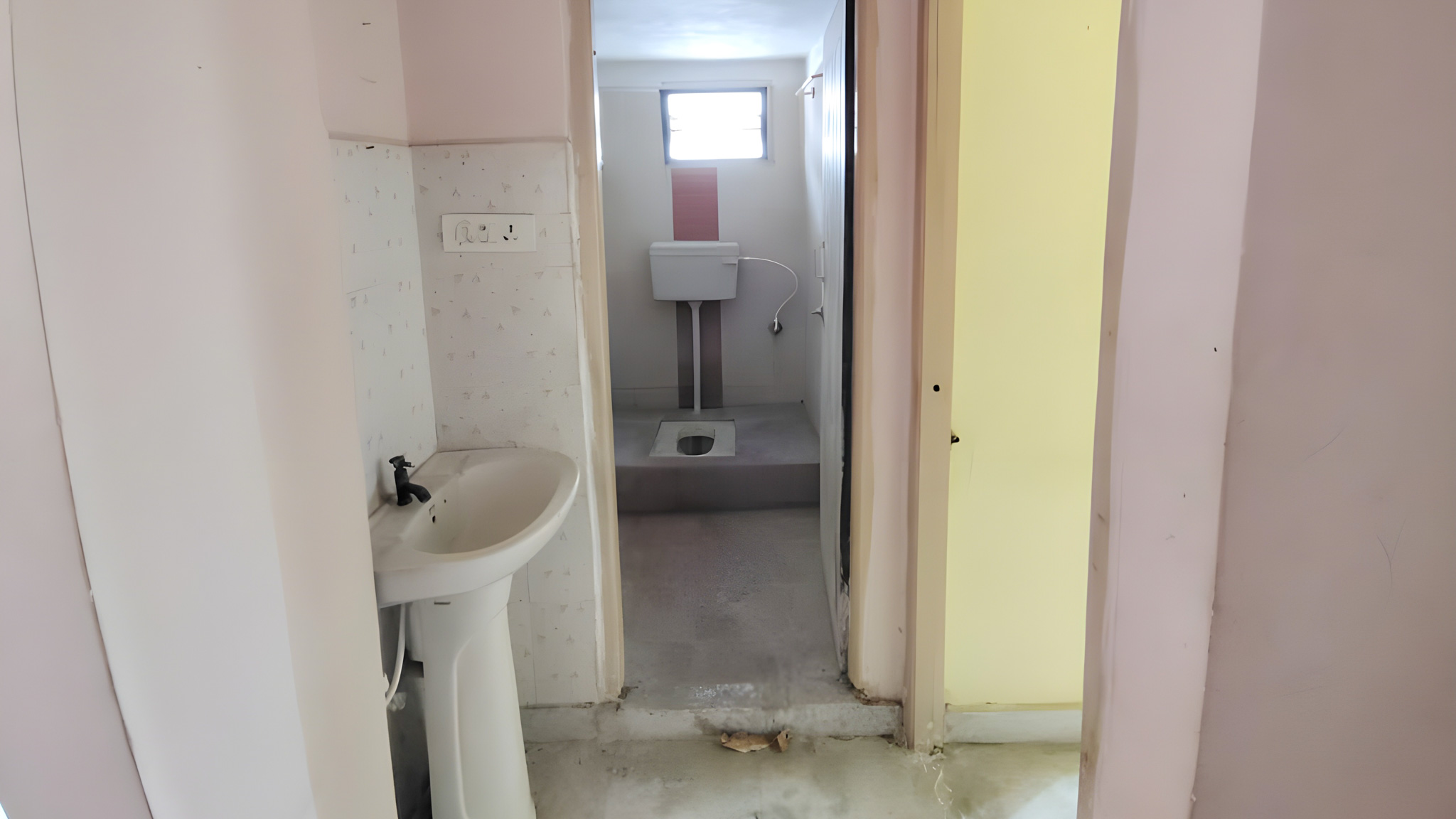 813 square feet Flat for sale in KALA AND JAYA NILAYAM, SHANKAR NAGAR, PEERZADIGUDA VILLAGE AND MUNICIPAL CORPORTAION, MEDCHAL MALKAJGIRI DIST Hyderabad — photo 14