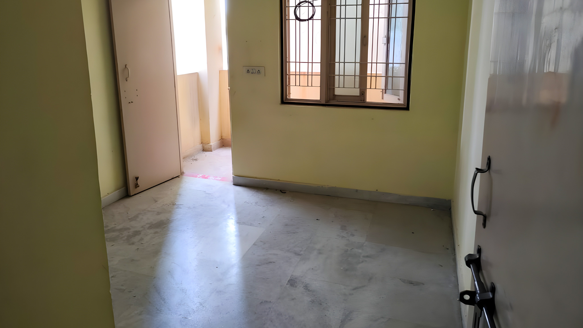 813 square feet Flat for sale in KALA AND JAYA NILAYAM, SHANKAR NAGAR, PEERZADIGUDA VILLAGE AND MUNICIPAL CORPORTAION, MEDCHAL MALKAJGIRI DIST Hyderabad — photo 15