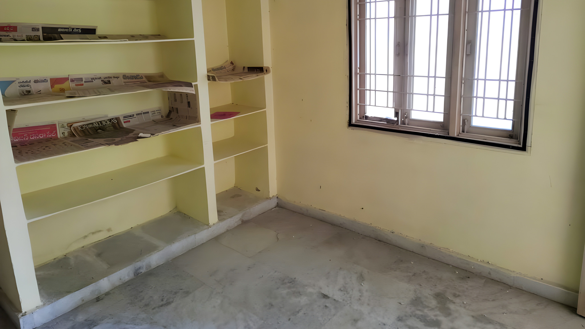 813 square feet Flat for sale in KALA AND JAYA NILAYAM, SHANKAR NAGAR, PEERZADIGUDA VILLAGE AND MUNICIPAL CORPORTAION, MEDCHAL MALKAJGIRI DIST Hyderabad — photo 10