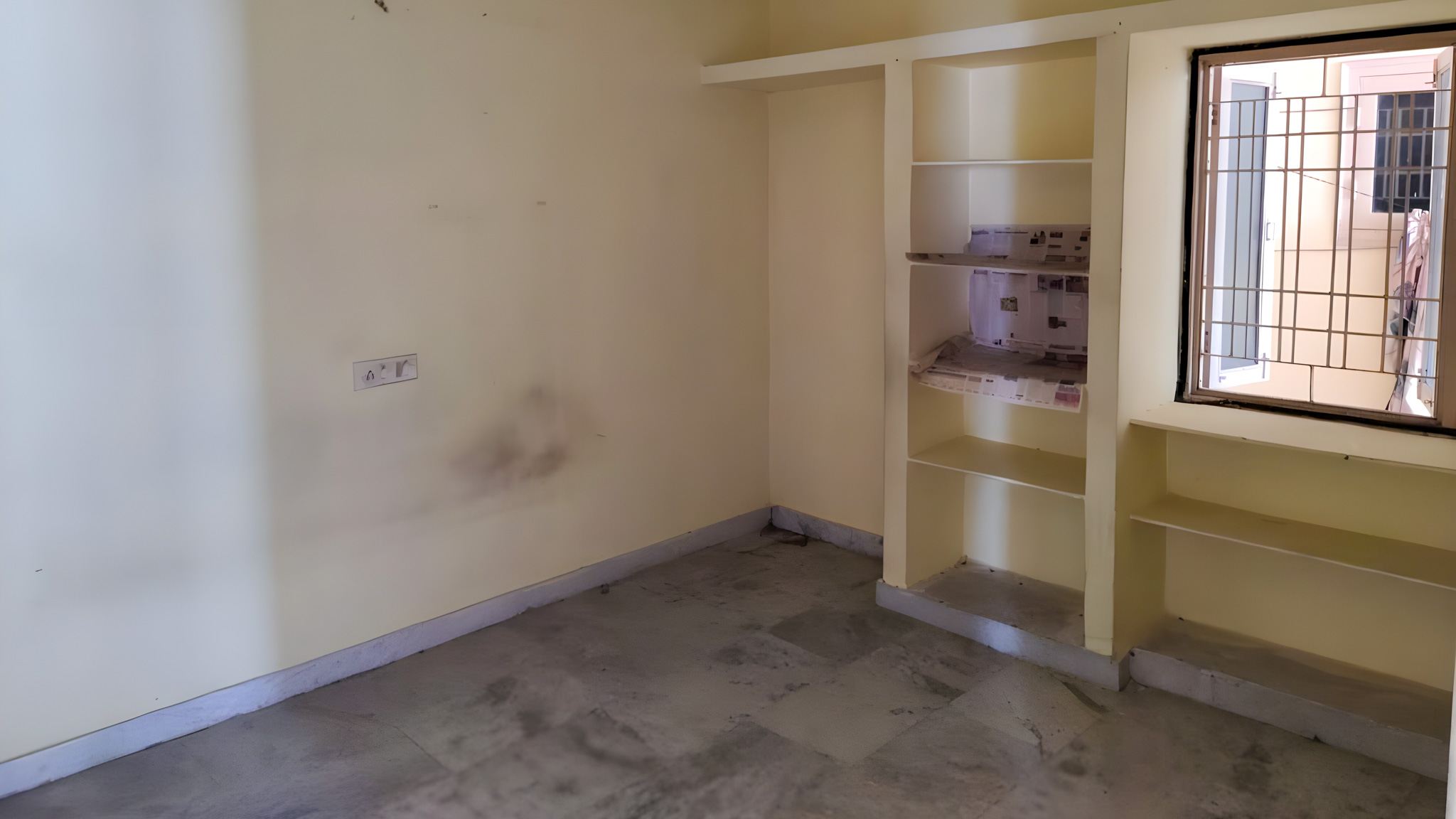 813 square feet Flat for sale in KALA AND JAYA NILAYAM, SHANKAR NAGAR, PEERZADIGUDA VILLAGE AND MUNICIPAL CORPORTAION, MEDCHAL MALKAJGIRI DIST Hyderabad — photo 16