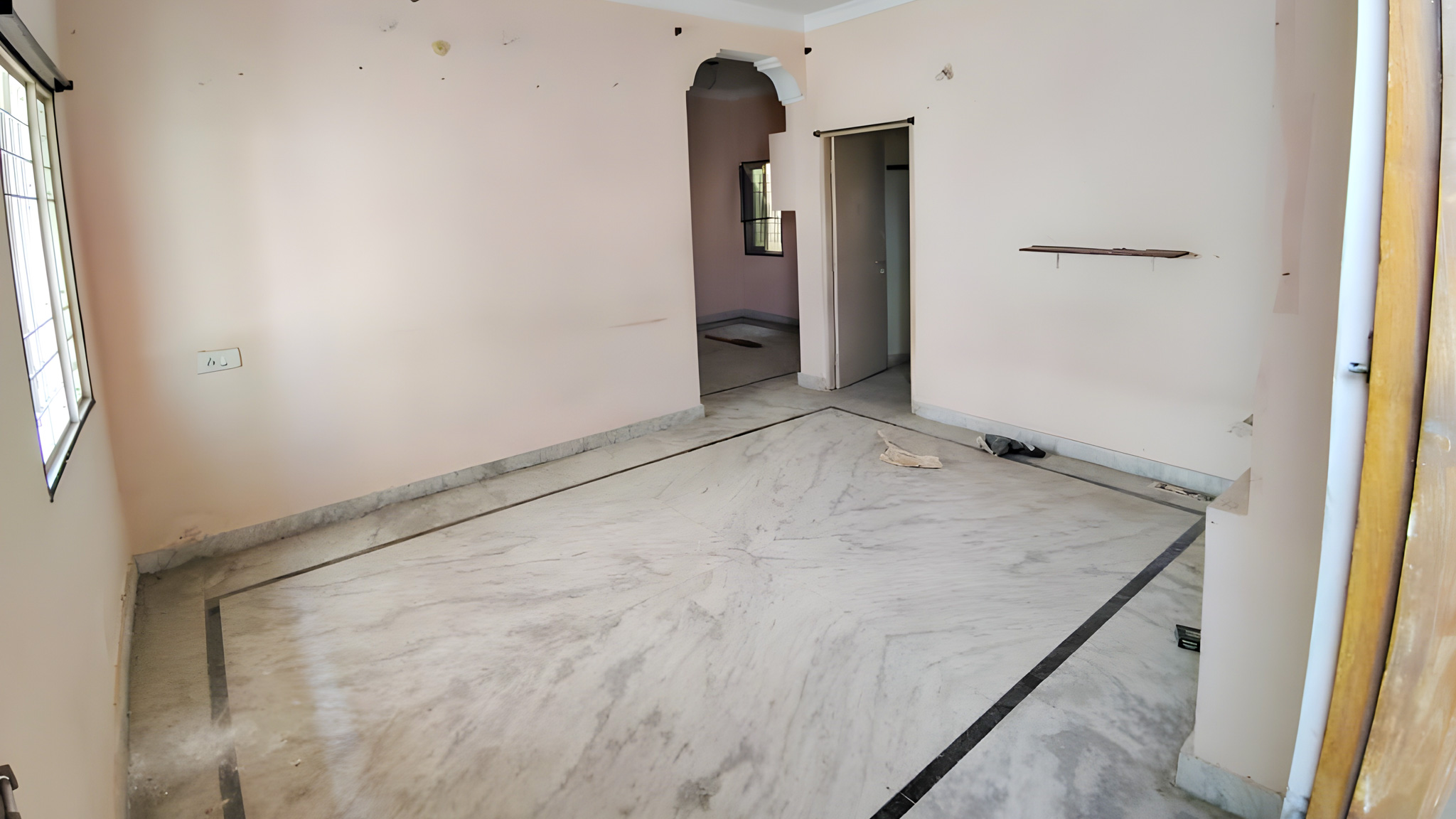 813 square feet Flat for sale in KALA AND JAYA NILAYAM, SHANKAR NAGAR, PEERZADIGUDA VILLAGE AND MUNICIPAL CORPORTAION, MEDCHAL MALKAJGIRI DIST Hyderabad — photo 17