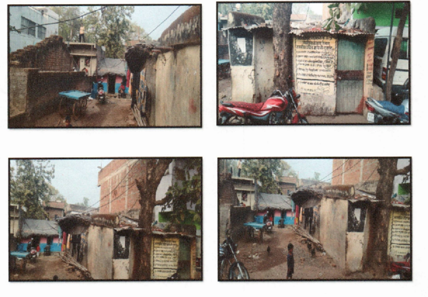195.04 square meter Individual House for sale in Jhabua
