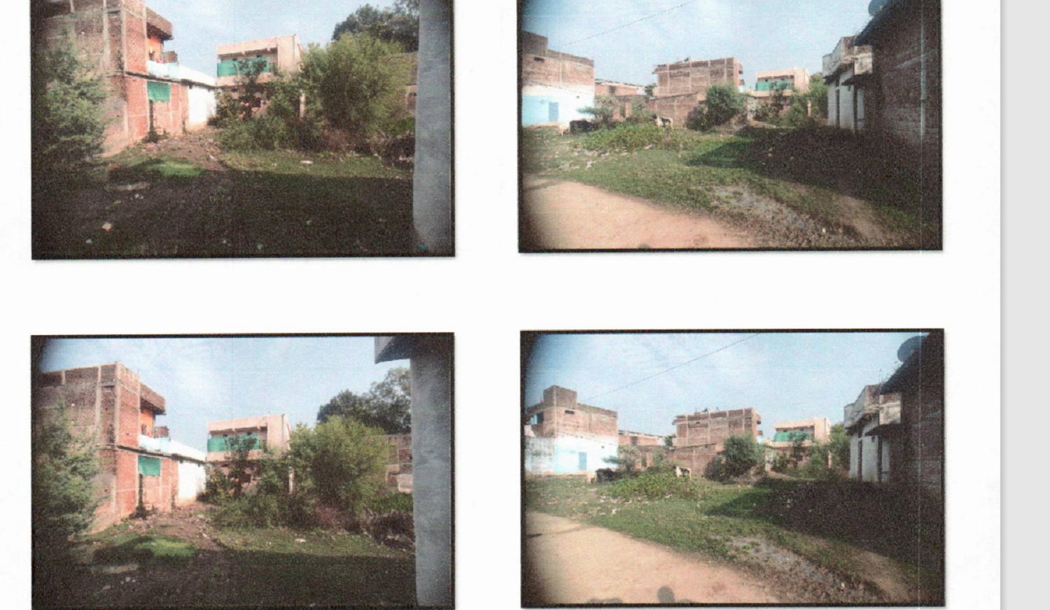 139.44 square meter Plot for sale in Badi — photo 1